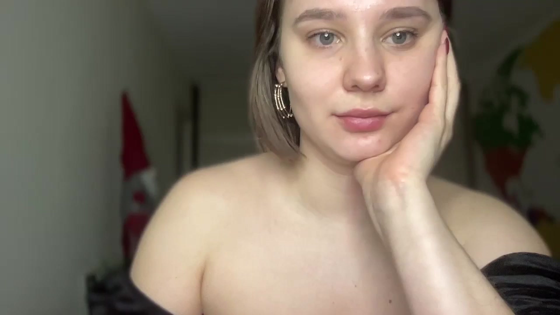 Gallery image thumbnail from TifanyTatum's myfreecams stream on, 11/29/2023, 13:28 image 4 of 20