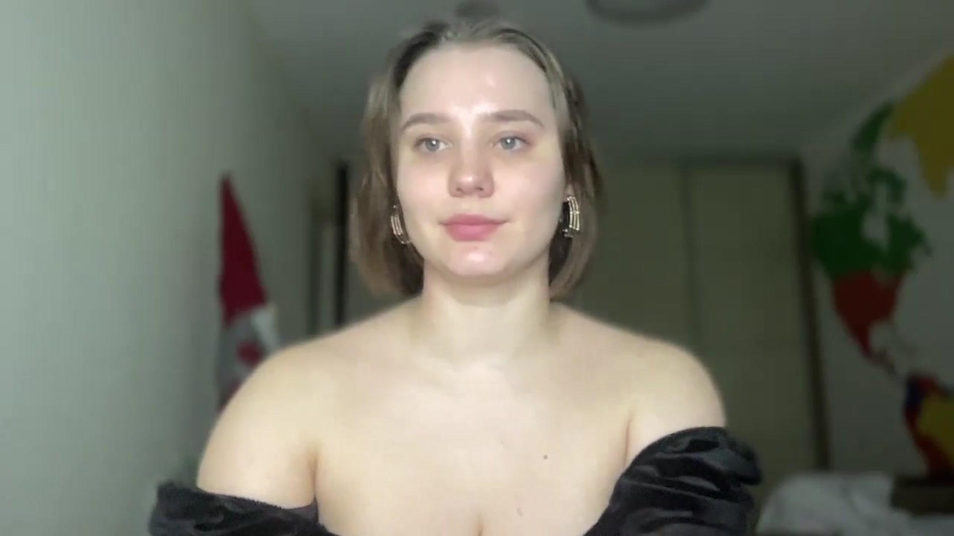 Gallery image thumbnail from TifanyTatum's myfreecams stream on, 11/29/2023, 13:28 image 16 of 20