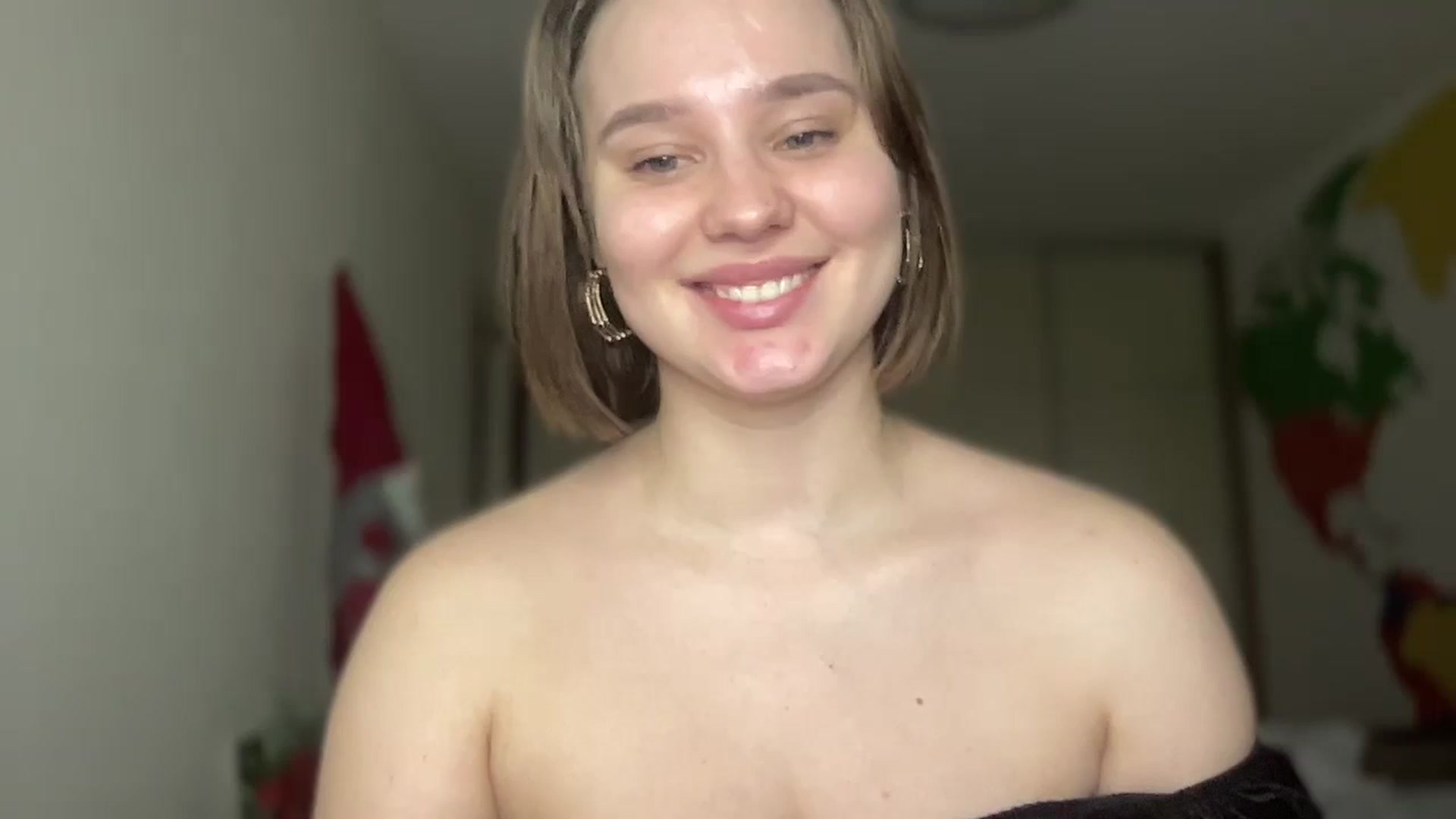 Gallery image thumbnail from TifanyTatum's myfreecams stream on, 11/29/2023, 13:28 image 6 of 20