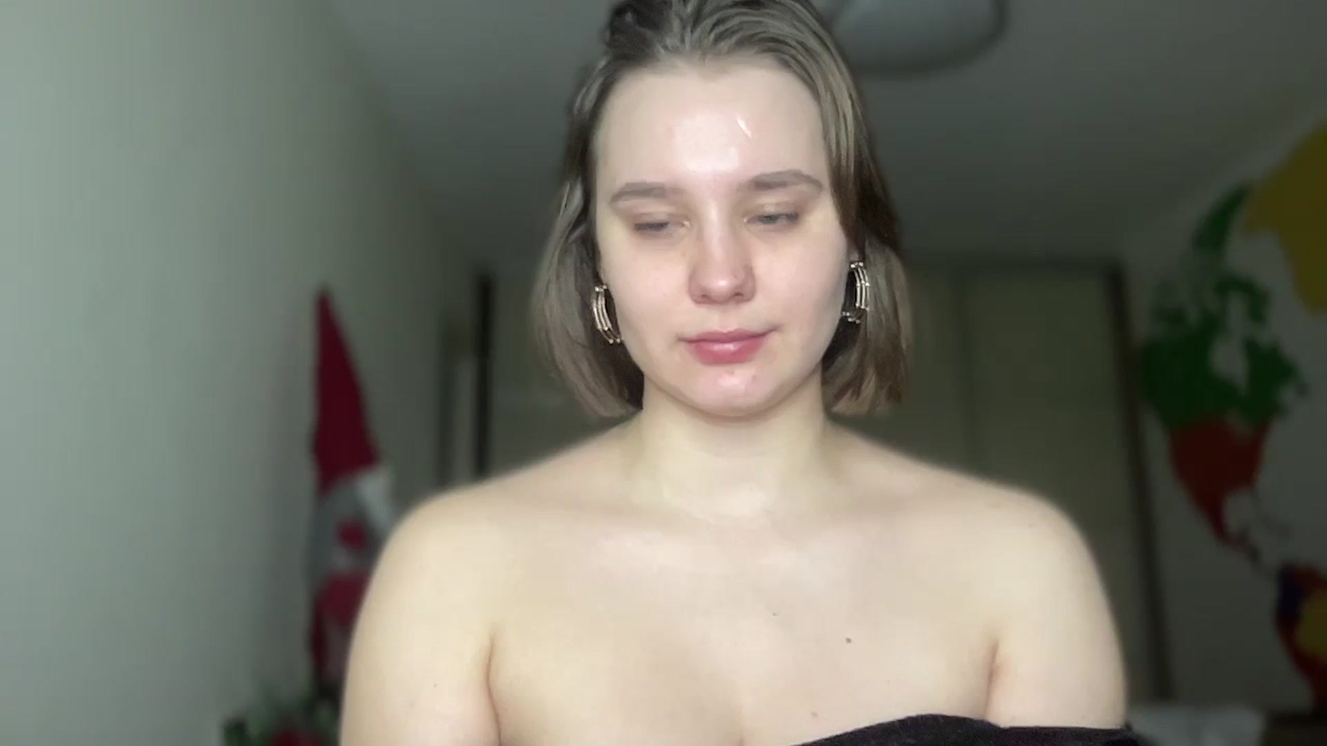 Gallery image thumbnail from TifanyTatum's myfreecams stream on, 11/29/2023, 13:28 image 1 of 20