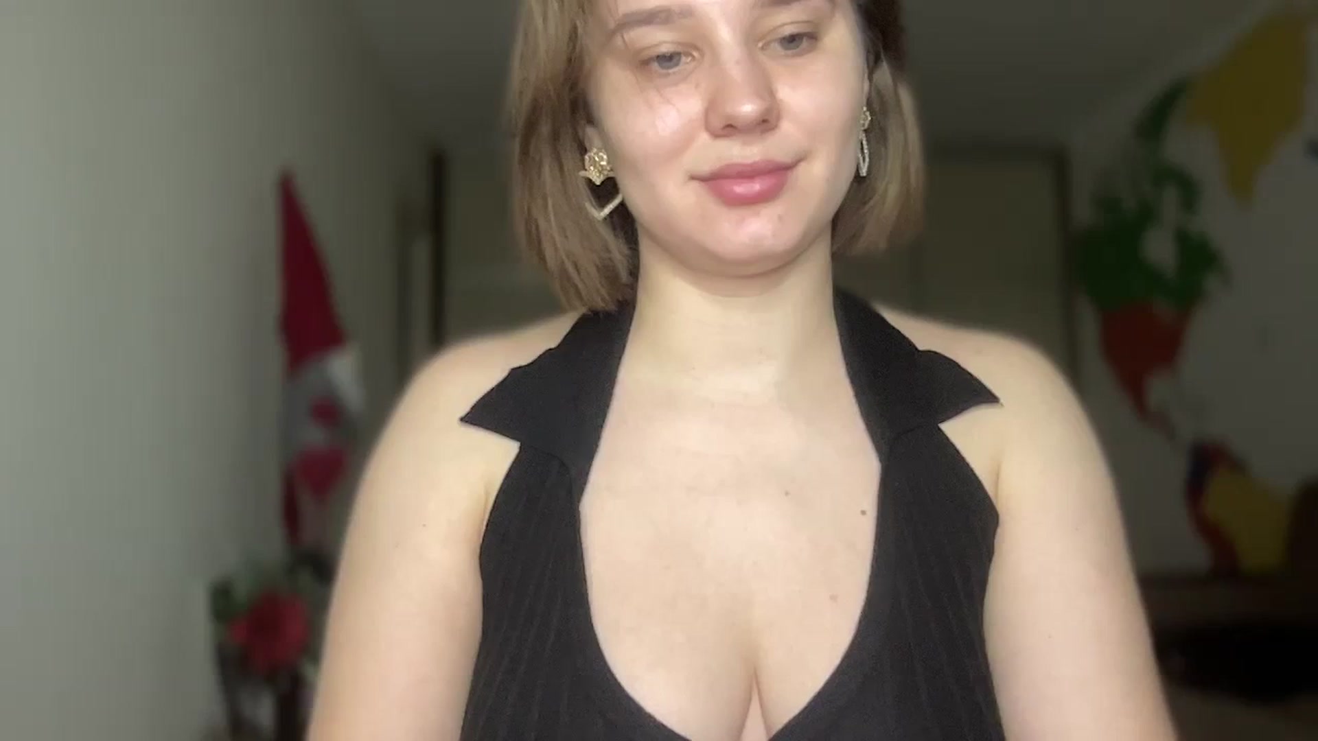 Gallery image thumbnail from TifanyTatum's myfreecams stream on, 11/30/2023, 13:48 image 5 of 20