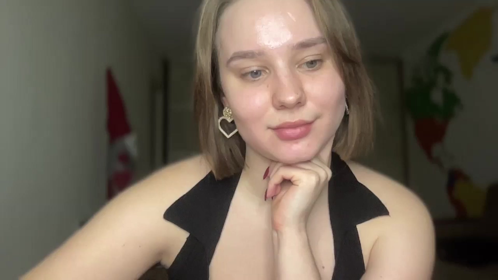 Gallery image thumbnail from TifanyTatum's myfreecams stream on, 11/30/2023, 13:48 image 15 of 20