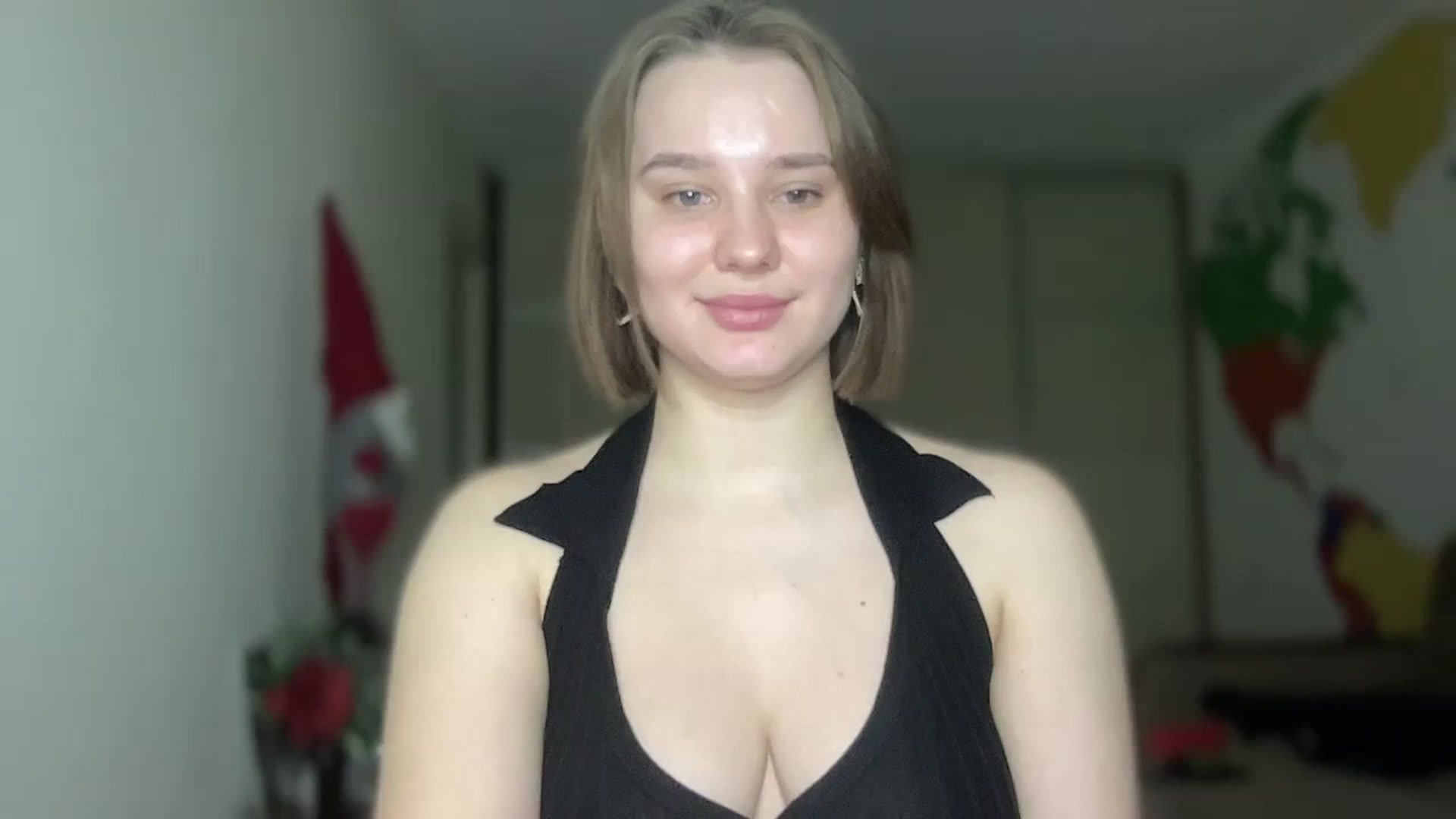 Gallery image thumbnail from TifanyTatum's myfreecams stream on, 11/30/2023, 13:48 image 11 of 20