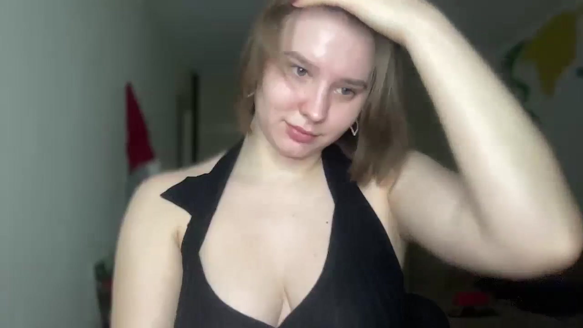 Gallery image thumbnail from TifanyTatum's myfreecams stream on, 11/30/2023, 13:48 image 13 of 20