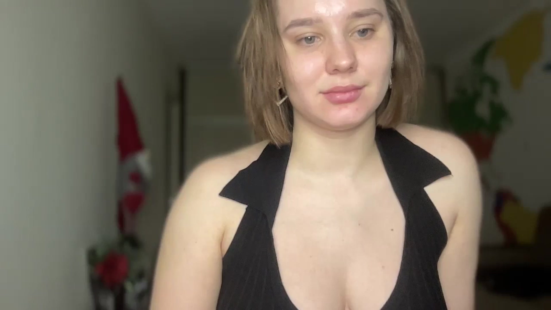 Gallery image thumbnail from TifanyTatum's myfreecams stream on, 11/30/2023, 13:48 image 6 of 20