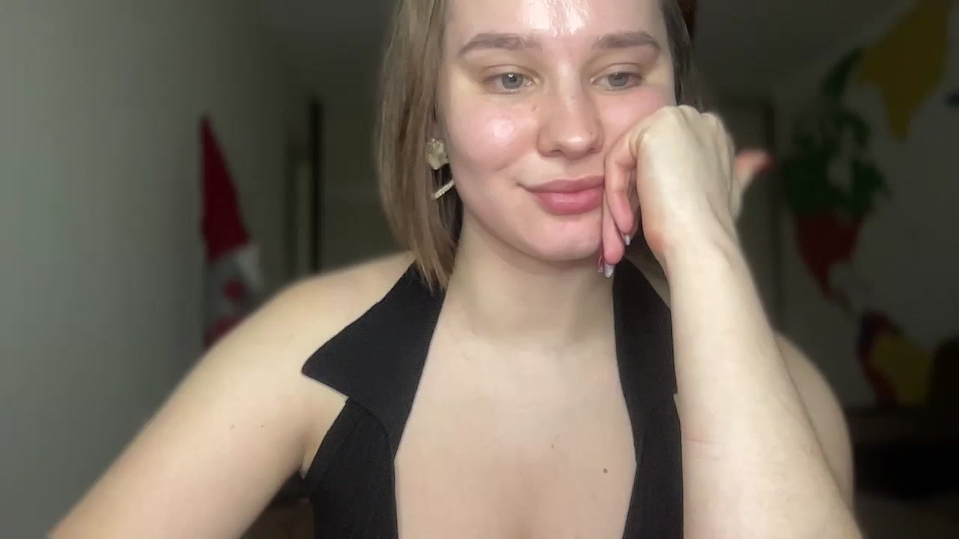 Gallery image thumbnail from TifanyTatum's myfreecams stream on, 11/30/2023, 13:48 image 19 of 20
