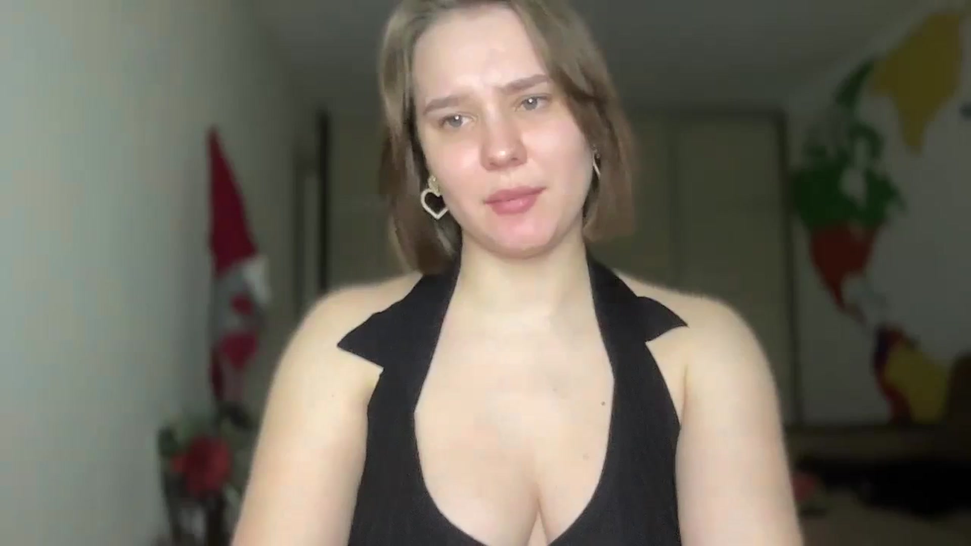Gallery image thumbnail from TifanyTatum's myfreecams stream on, 11/30/2023, 13:48 image 14 of 20