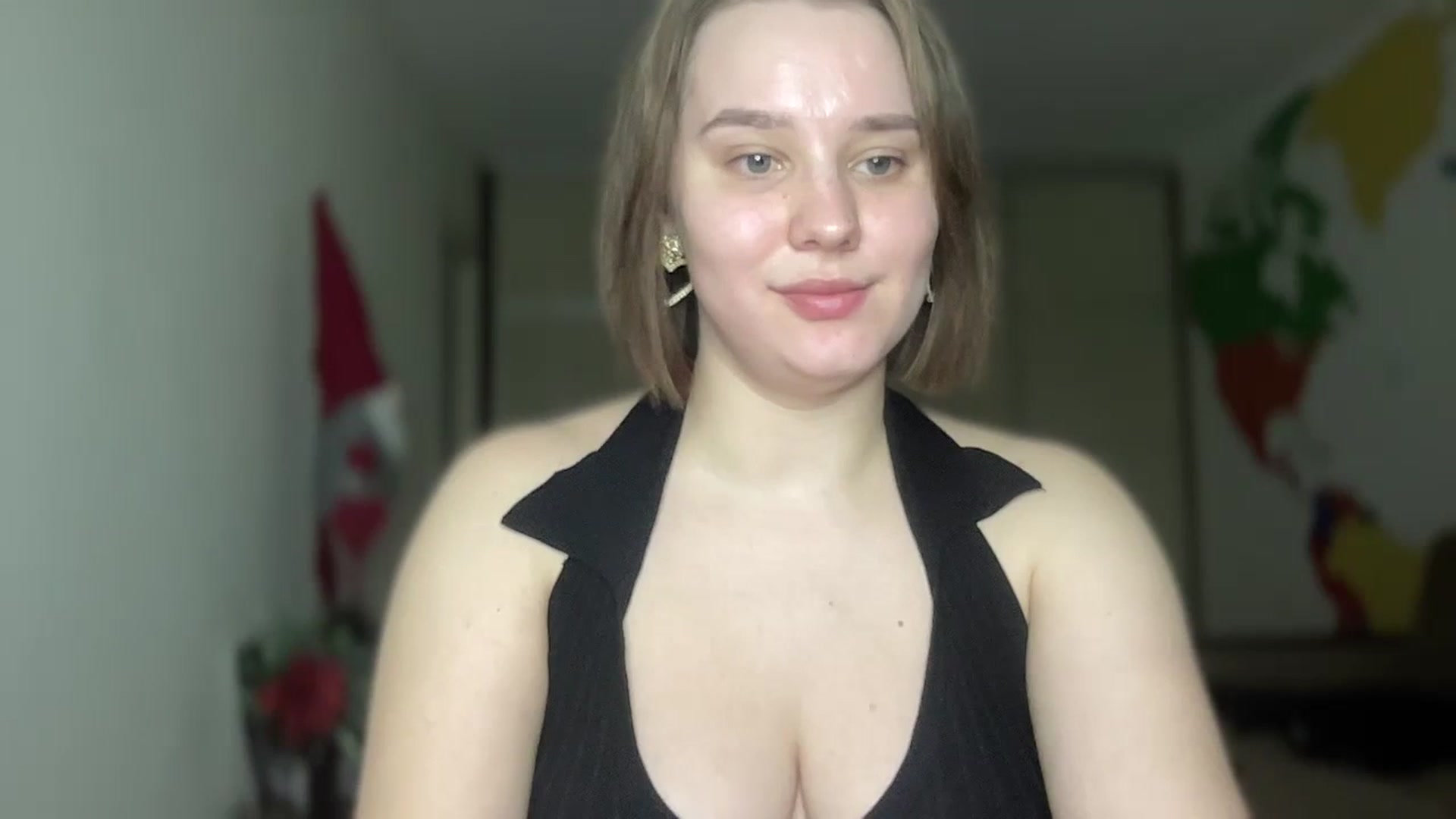 Gallery image thumbnail from TifanyTatum's myfreecams stream on, 11/30/2023, 13:48 image 16 of 20