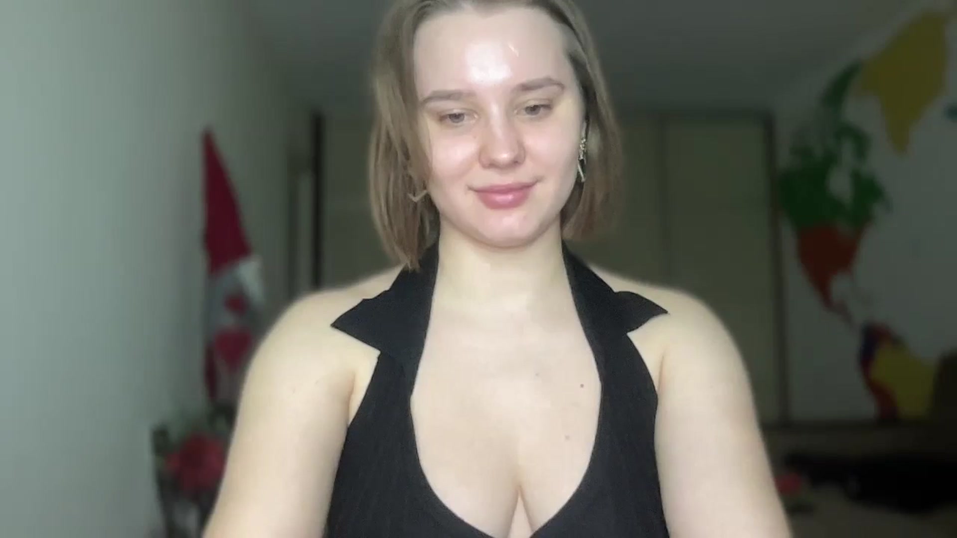 Gallery image thumbnail from TifanyTatum's myfreecams stream on, 11/30/2023, 13:48 image 7 of 20