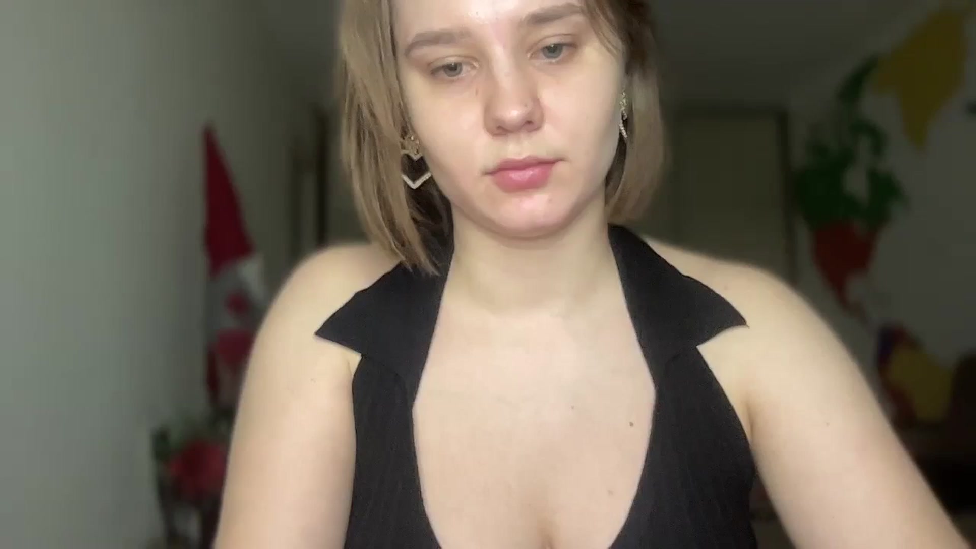 Gallery image thumbnail from TifanyTatum's myfreecams stream on, 11/30/2023, 13:48 image 1 of 20
