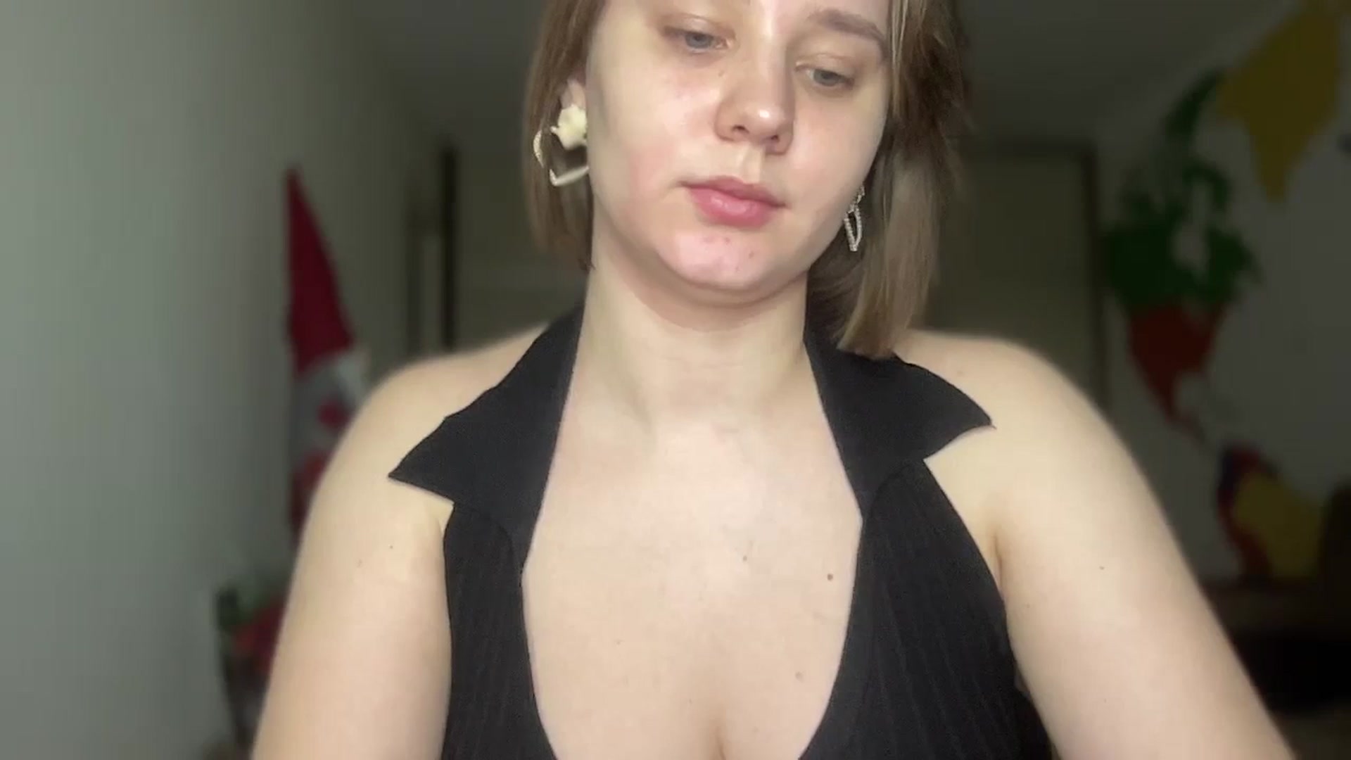 Gallery image thumbnail from TifanyTatum's myfreecams stream on, 11/30/2023, 13:48 image 2 of 20