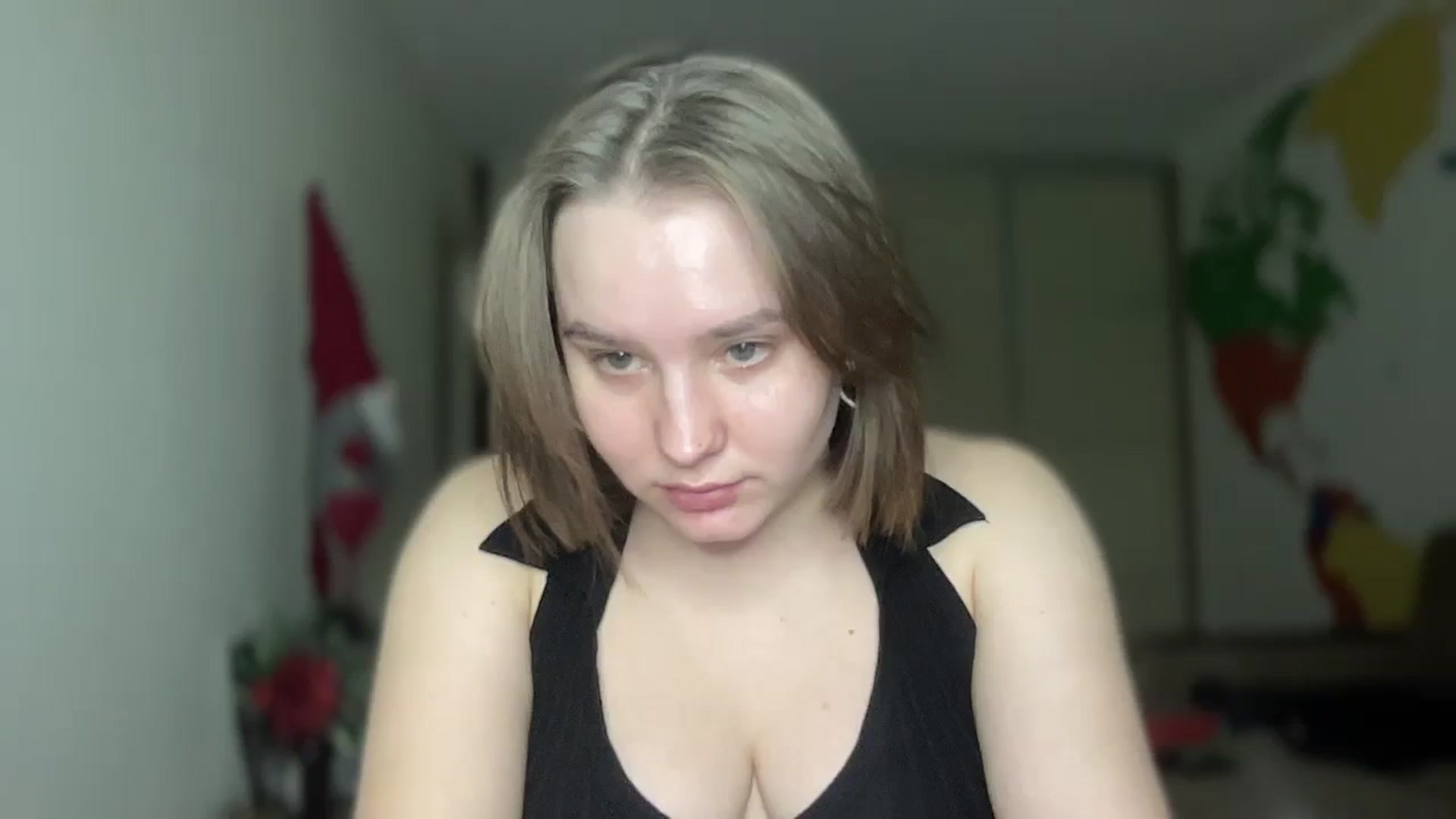 Gallery image thumbnail from TifanyTatum's myfreecams stream on, 11/30/2023, 13:48 image 9 of 20