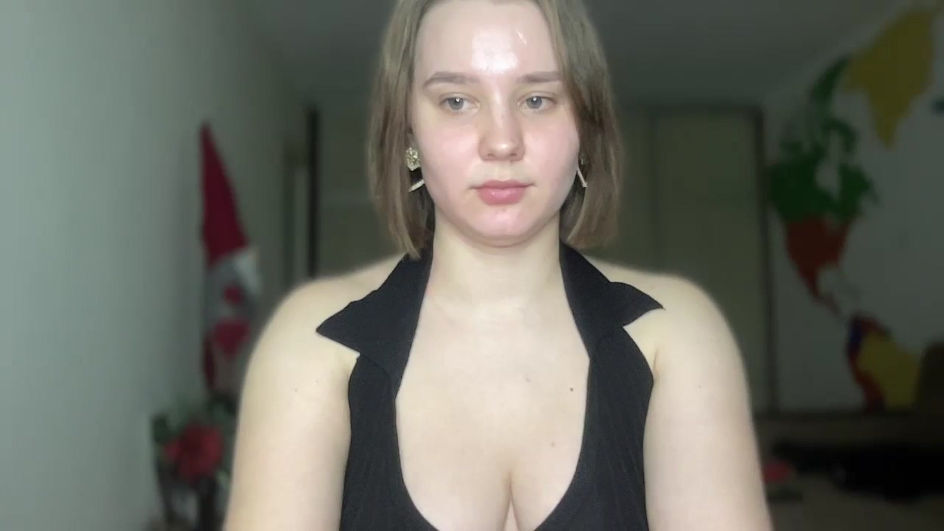 Gallery image thumbnail from TifanyTatum's myfreecams stream on, 11/30/2023, 13:48 image 18 of 20