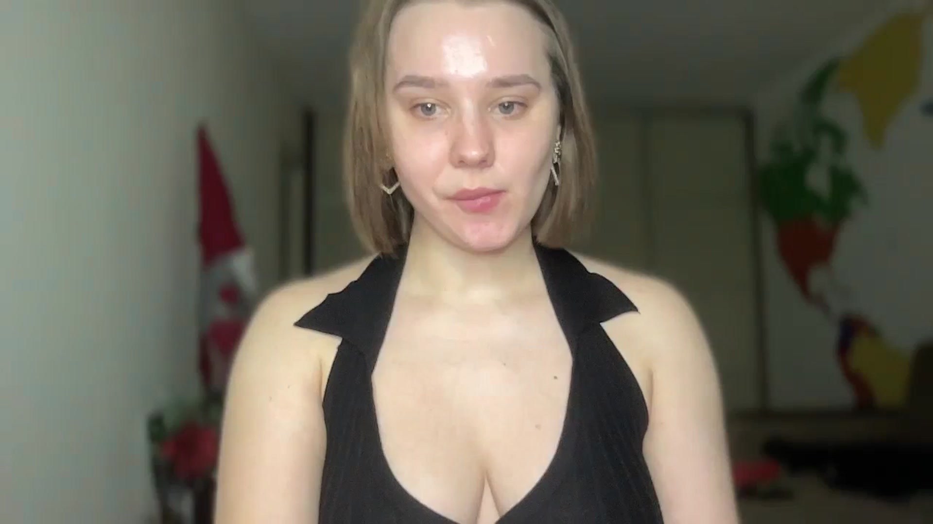 Gallery image thumbnail from TifanyTatum's myfreecams stream on, 11/30/2023, 13:48 image 8 of 20