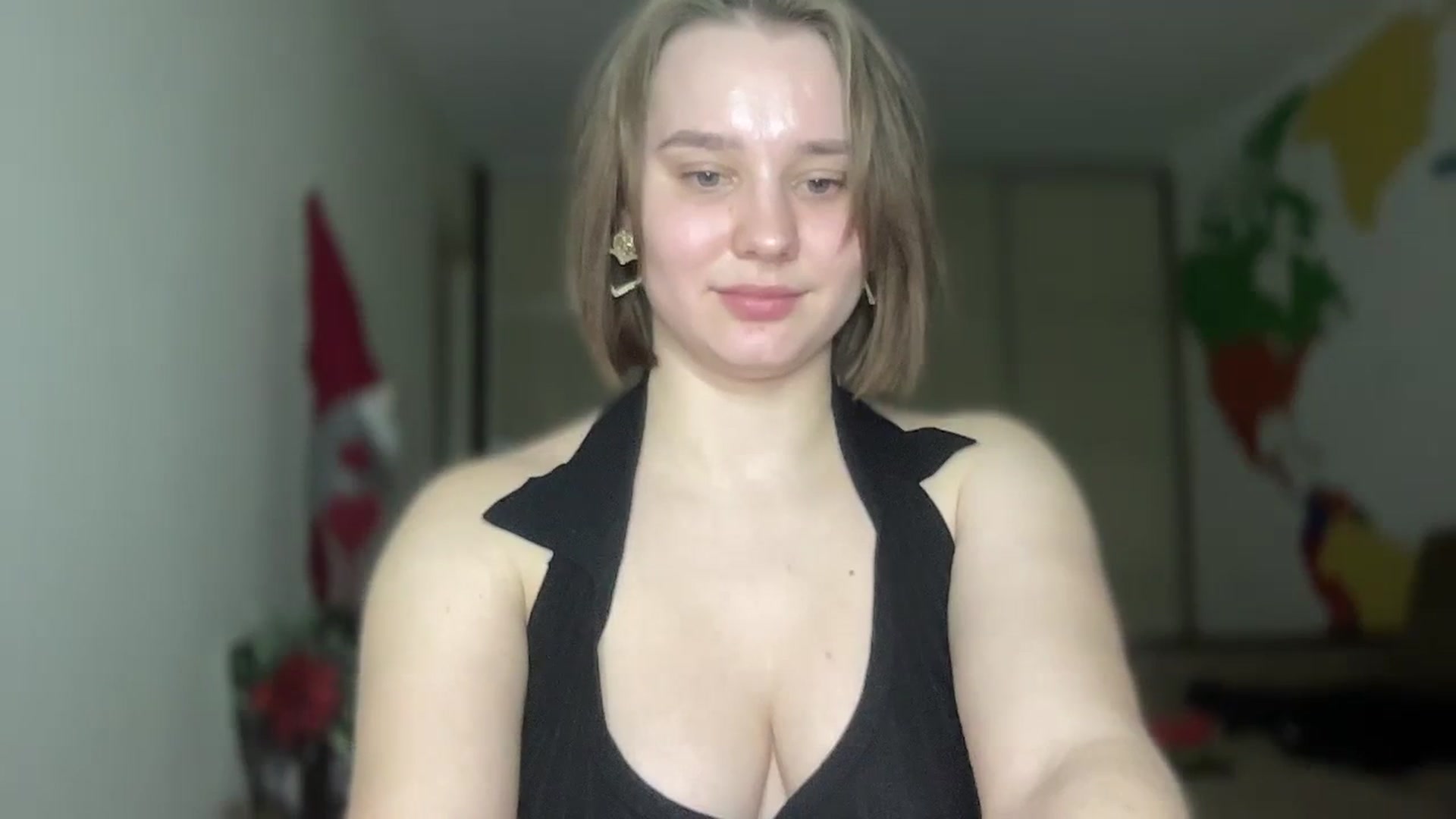 Gallery image thumbnail from TifanyTatum's myfreecams stream on, 11/30/2023, 13:48 image 20 of 20