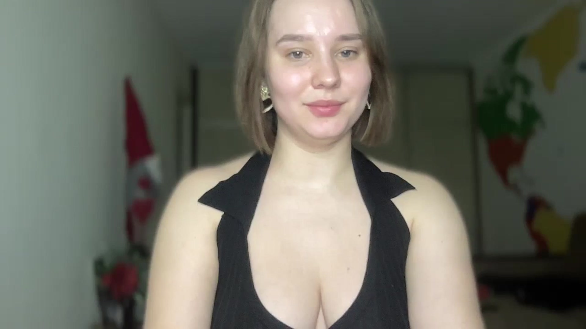 Gallery image thumbnail from TifanyTatum's myfreecams stream on, 11/30/2023, 13:48 image 17 of 20