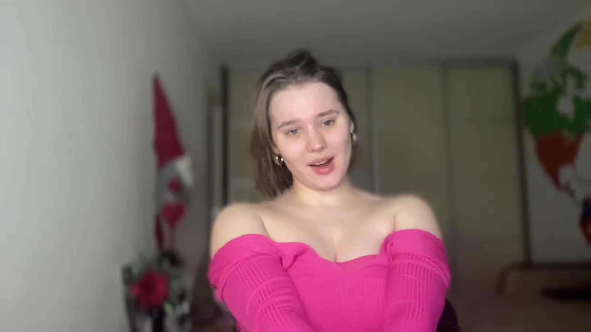 Gallery image thumbnail from TifanyTatum's myfreecams stream on, 12/01/2023, 12:29 image 7 of 20