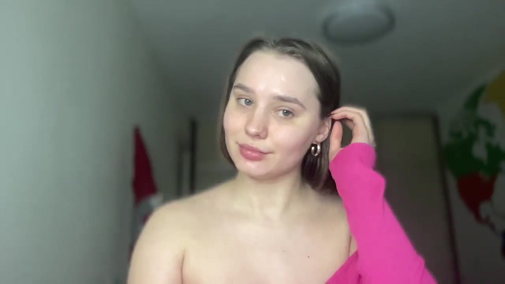 Gallery image thumbnail from TifanyTatum's myfreecams stream on, 12/01/2023, 12:29 image 5 of 20