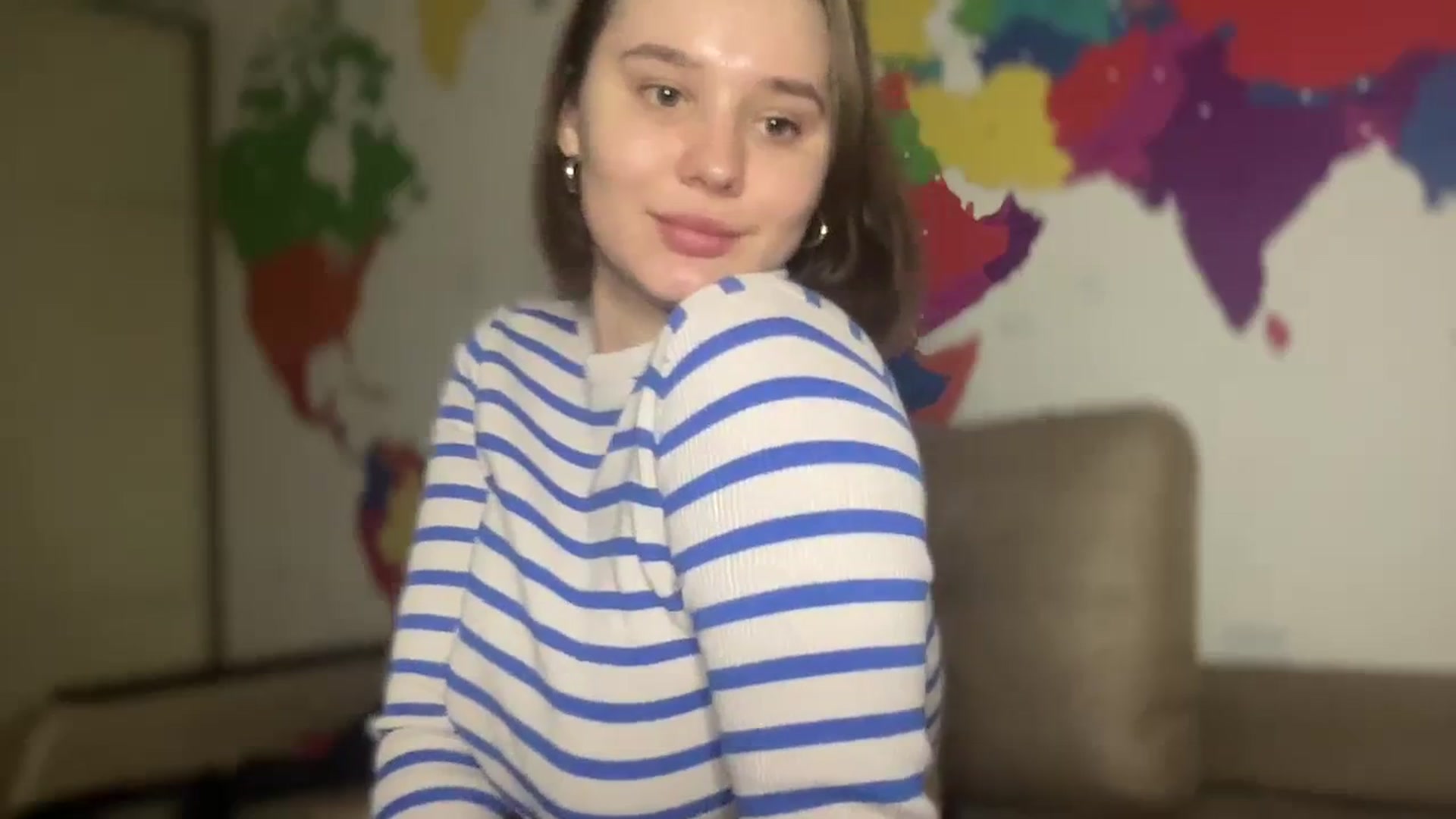 Gallery image thumbnail from TifanyTatum's myfreecams stream on, 12/01/2023, 14:27 image 4 of 20