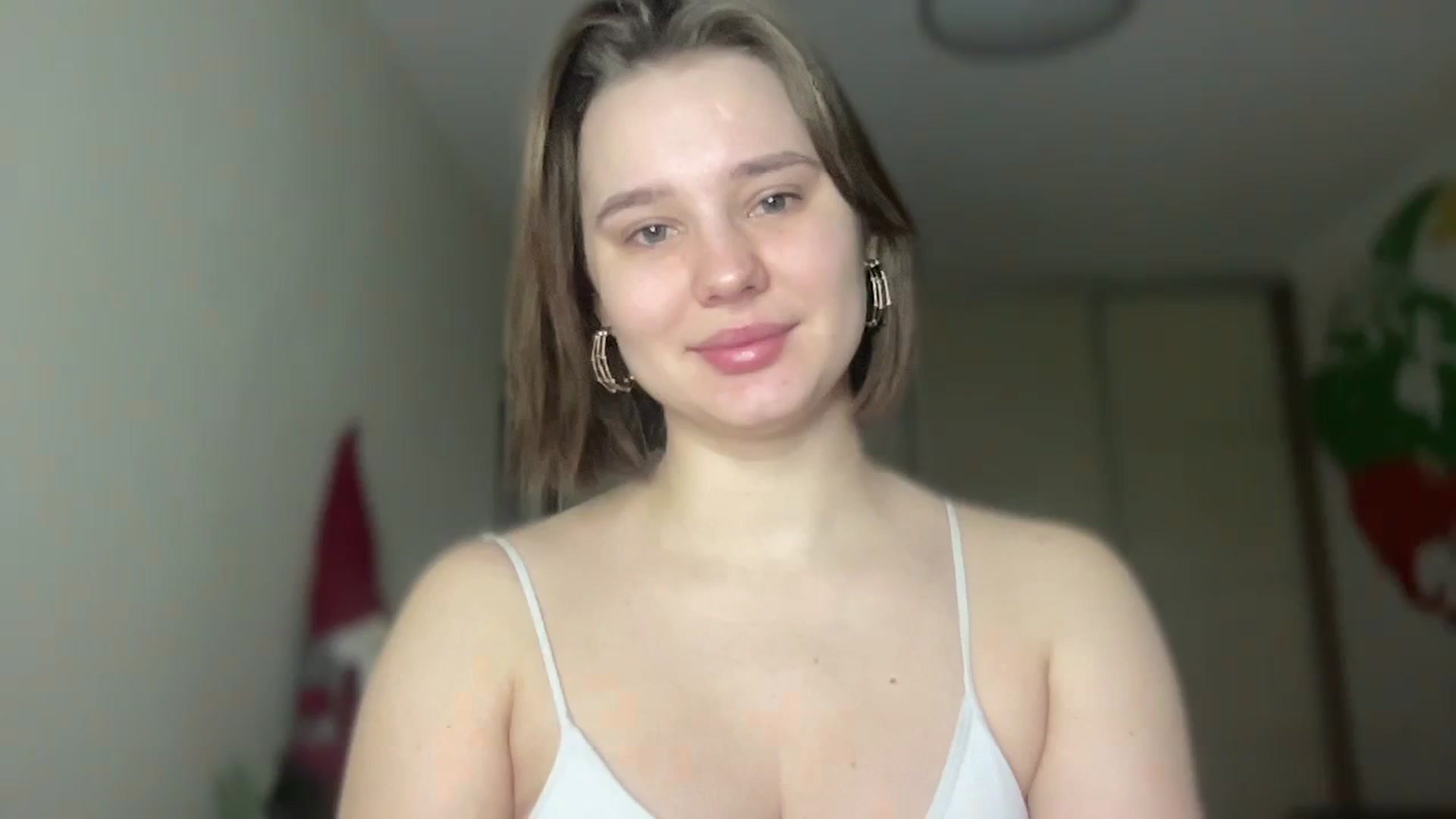 Gallery image thumbnail from TifanyTatum's myfreecams stream on, 12/03/2023, 12:52 image 1 of 20