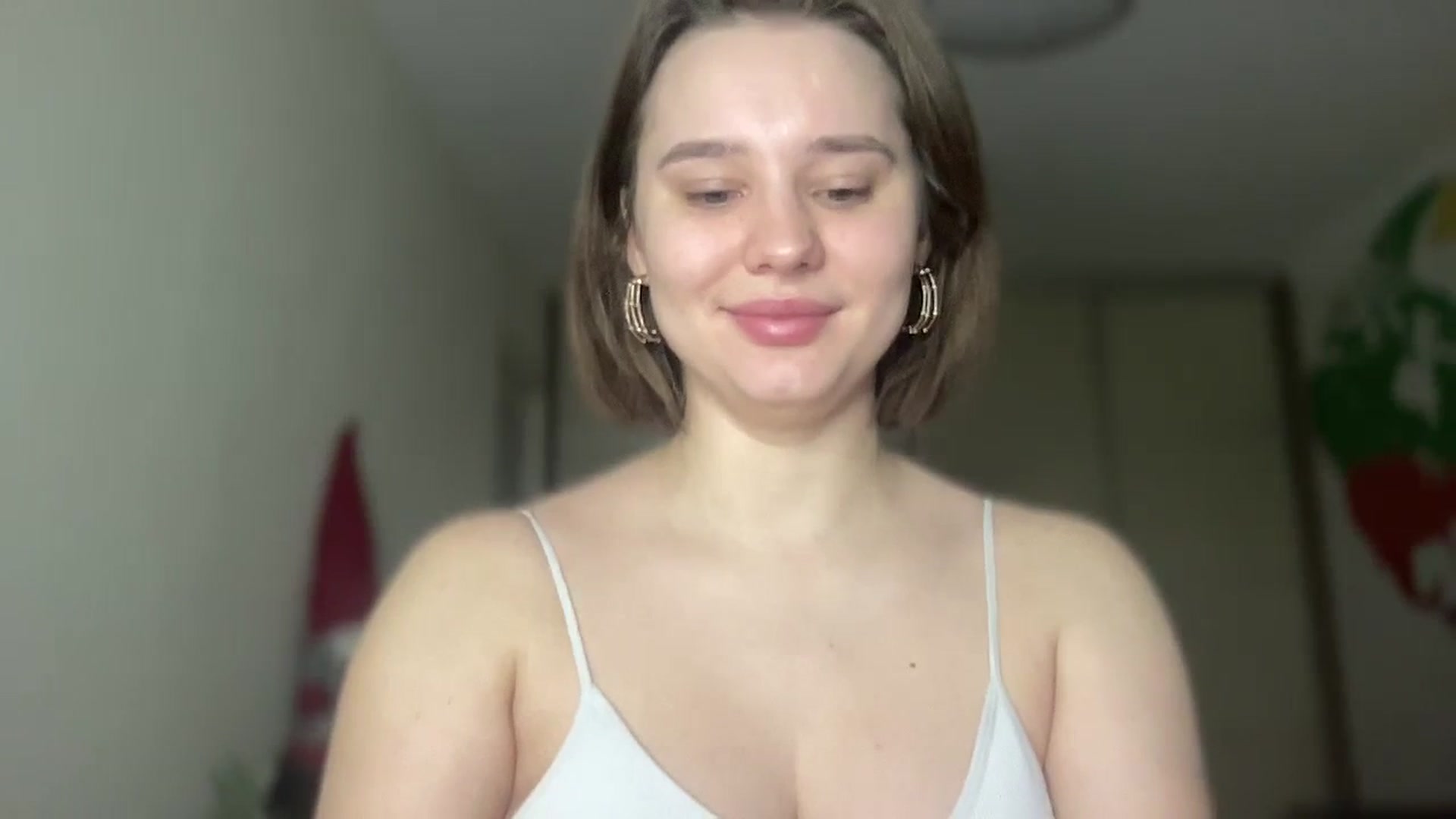 Gallery image thumbnail from TifanyTatum's myfreecams stream on, 12/03/2023, 12:52 image 12 of 20