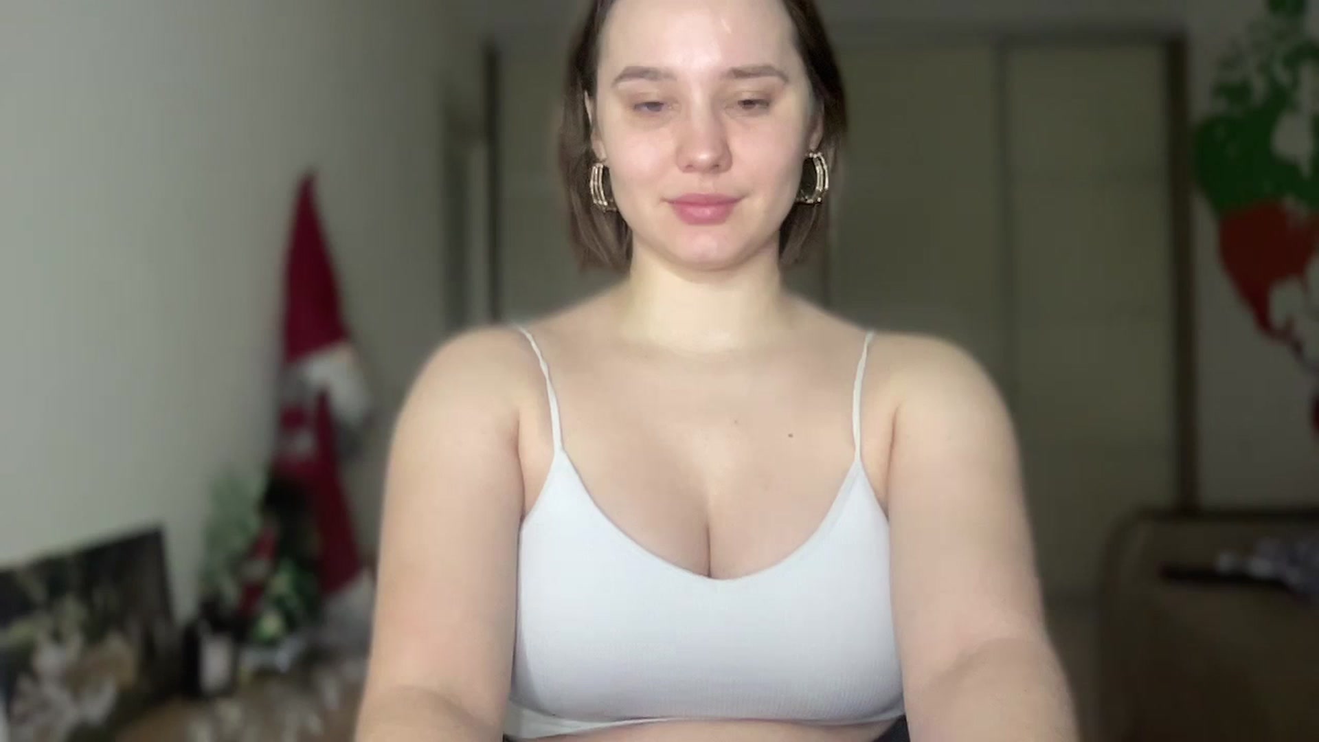 Gallery image thumbnail from TifanyTatum's myfreecams stream on, 12/03/2023, 12:52 image 20 of 20