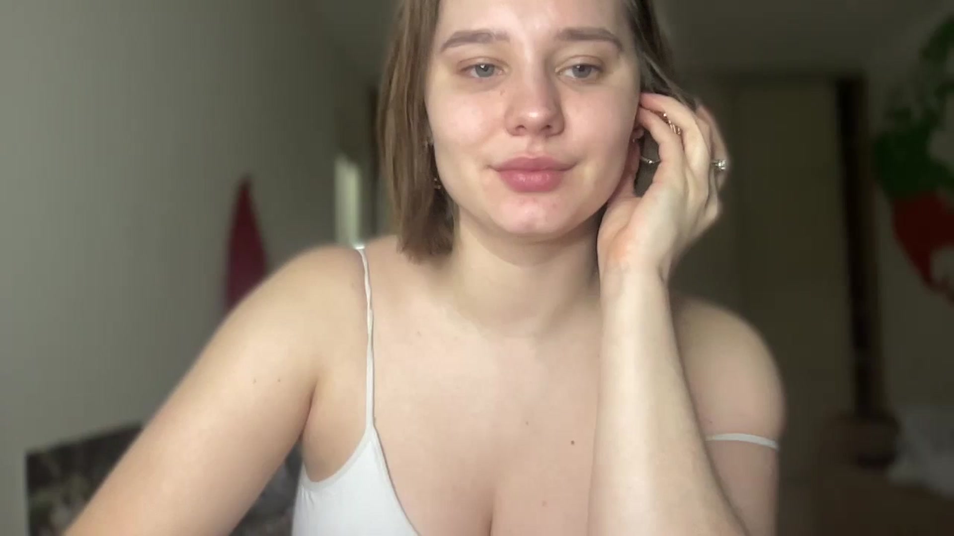 Gallery image thumbnail from TifanyTatum's myfreecams stream on, 12/03/2023, 13:58 image 2 of 20