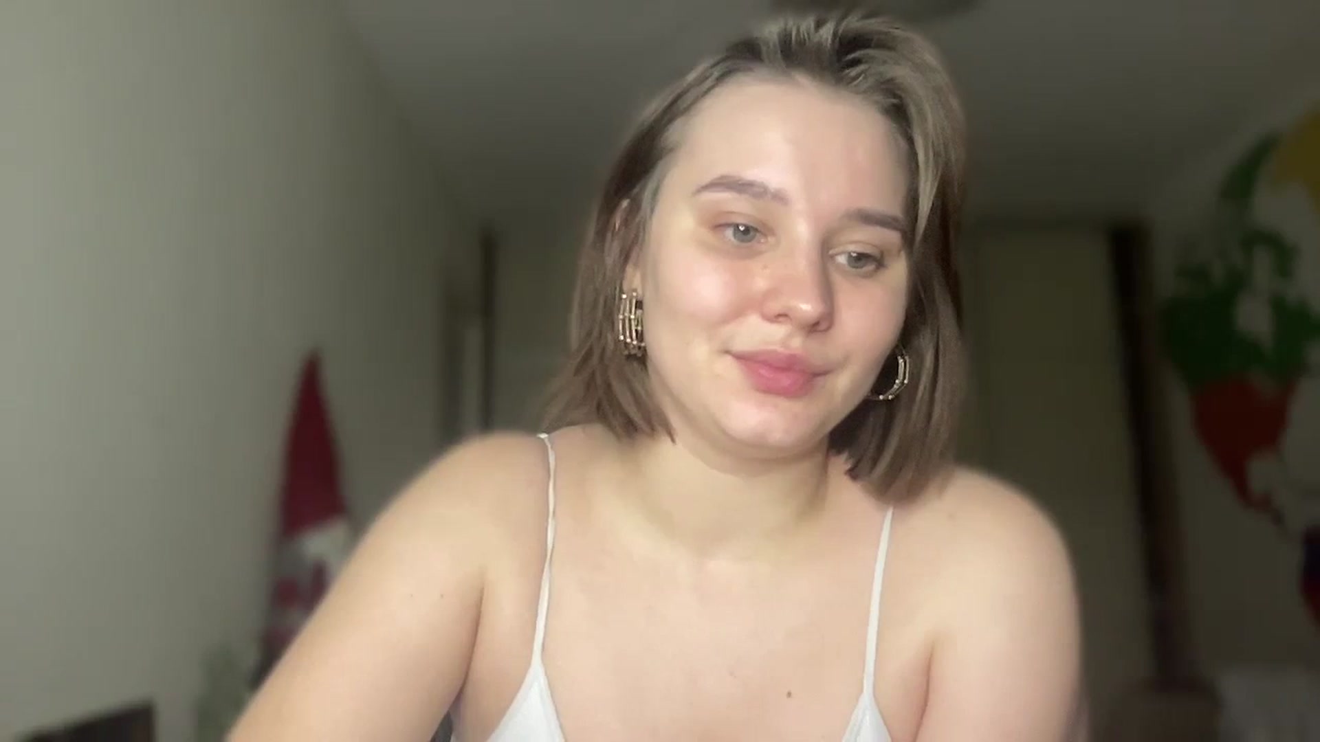 Gallery image thumbnail from TifanyTatum's myfreecams stream on, 12/03/2023, 16:31 image 9 of 20
