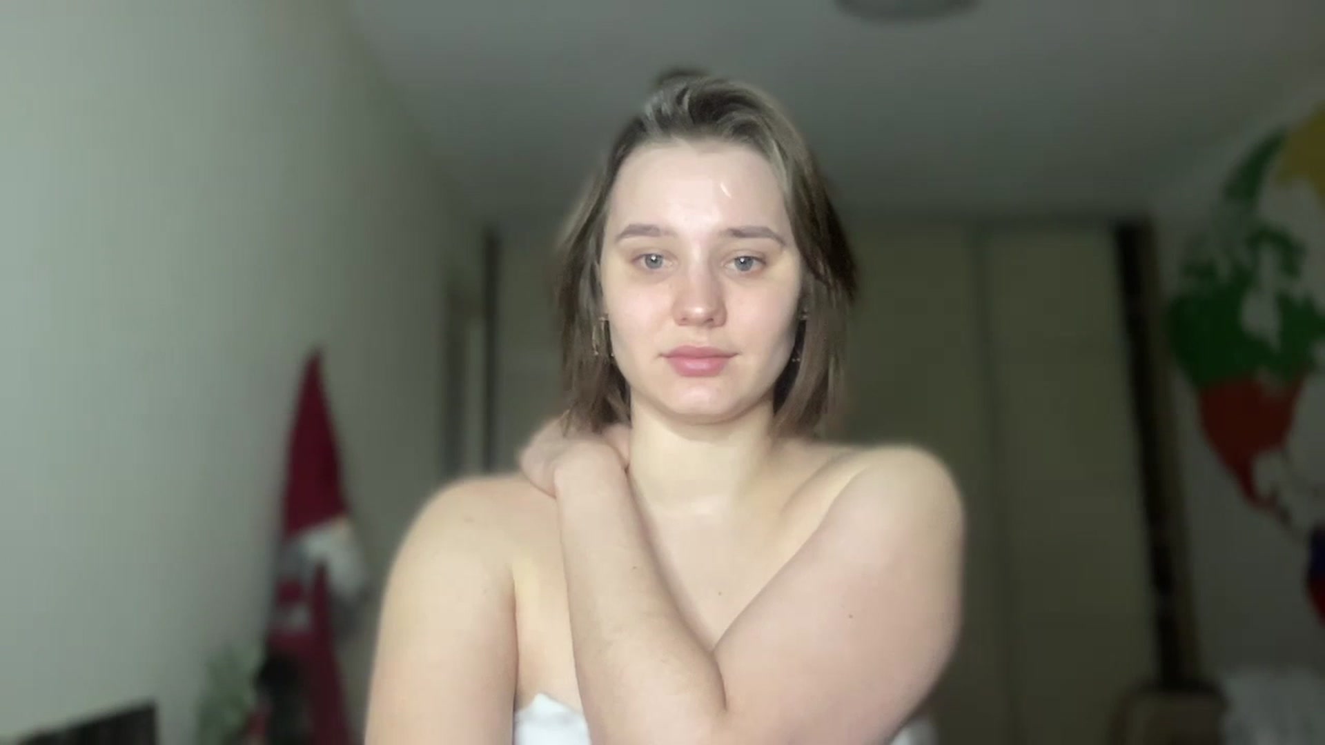Gallery image thumbnail from TifanyTatum's myfreecams stream on, 12/03/2023, 16:31 image 6 of 20