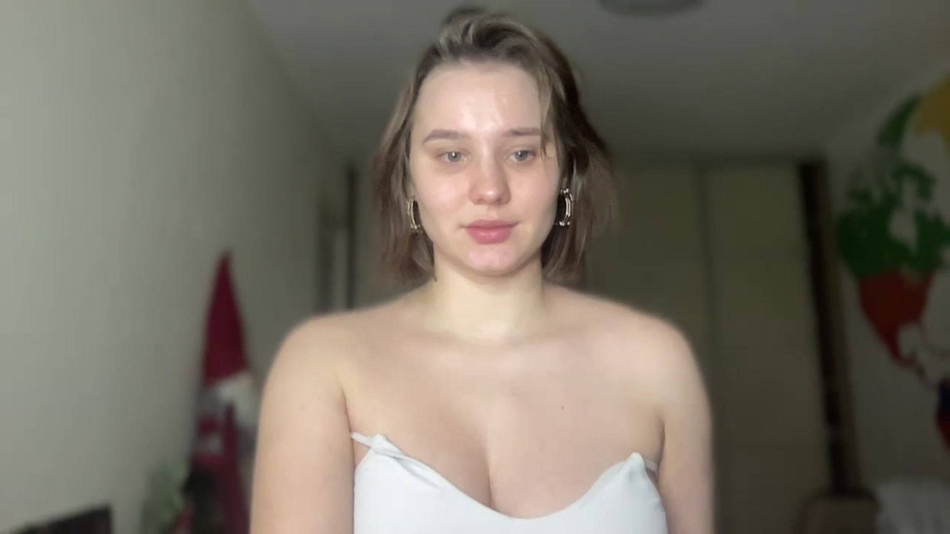 Gallery image thumbnail from TifanyTatum's myfreecams stream on, 12/03/2023, 16:31 image 5 of 20