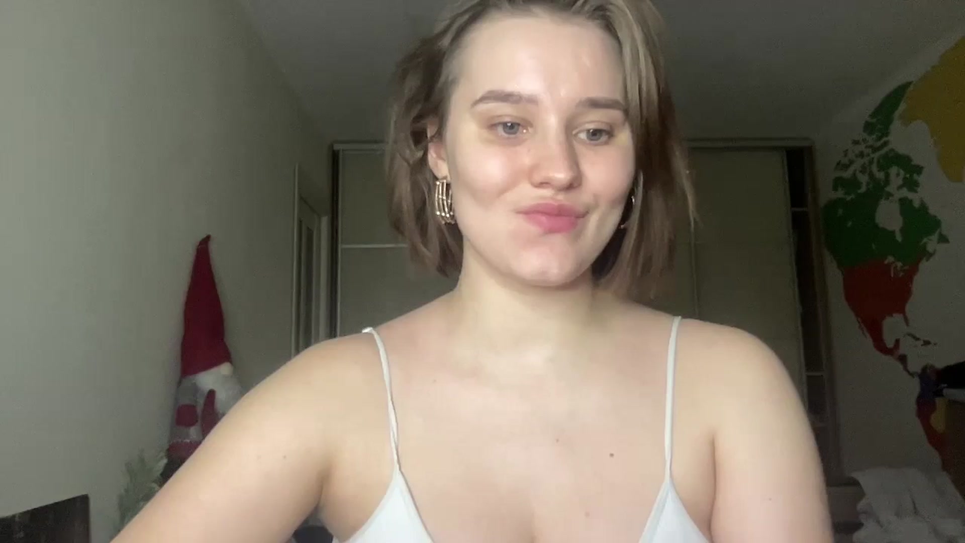 Gallery image thumbnail from TifanyTatum's myfreecams stream on, 12/03/2023, 18:19 image 2 of 20