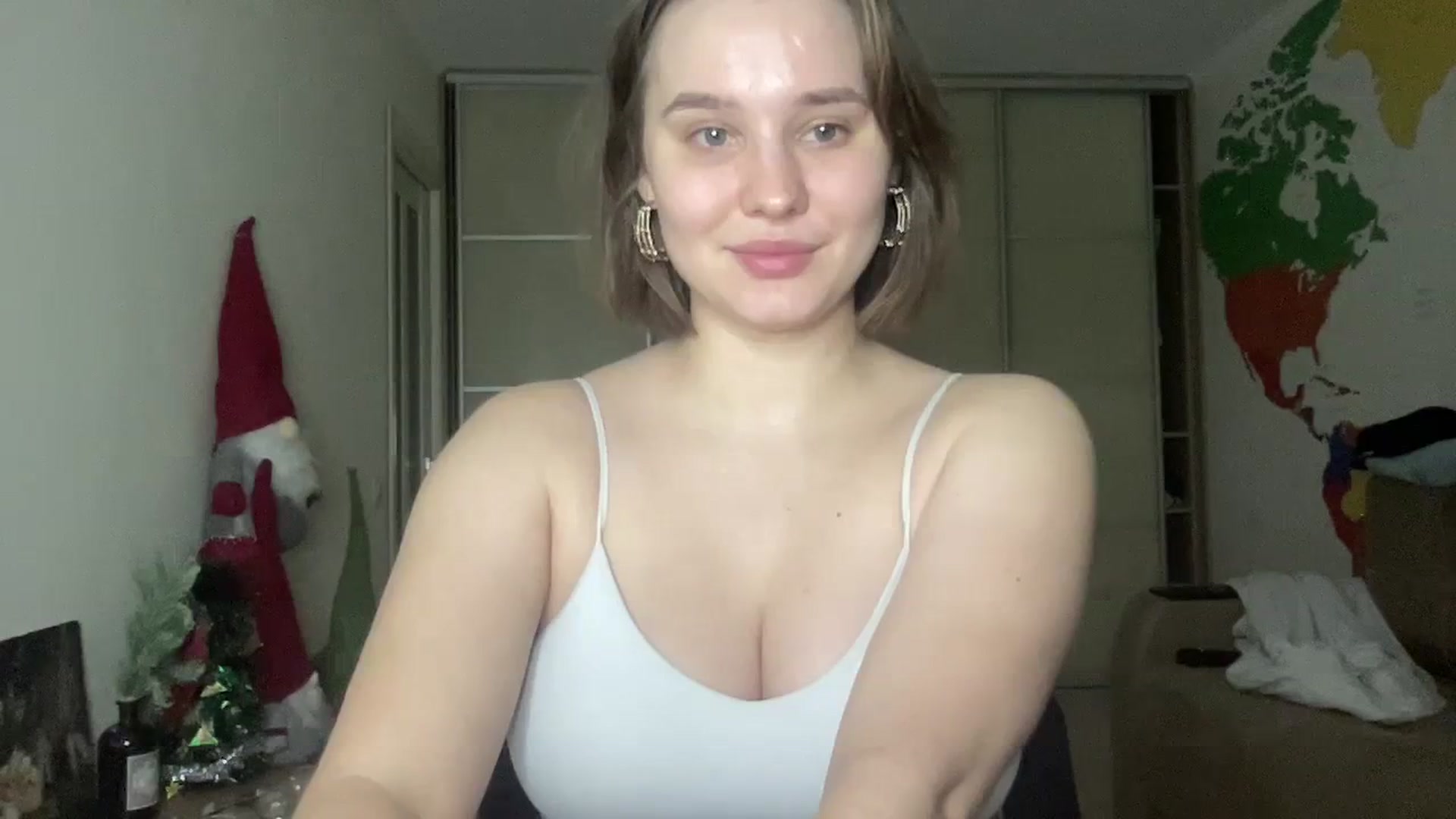Gallery image thumbnail from TifanyTatum's myfreecams stream on, 12/03/2023, 18:19 image 5 of 20