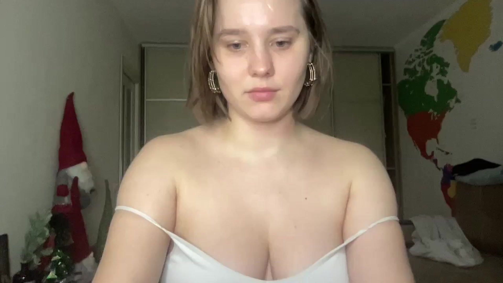 Gallery image thumbnail from TifanyTatum's myfreecams stream on, 12/03/2023, 18:19 image 14 of 20