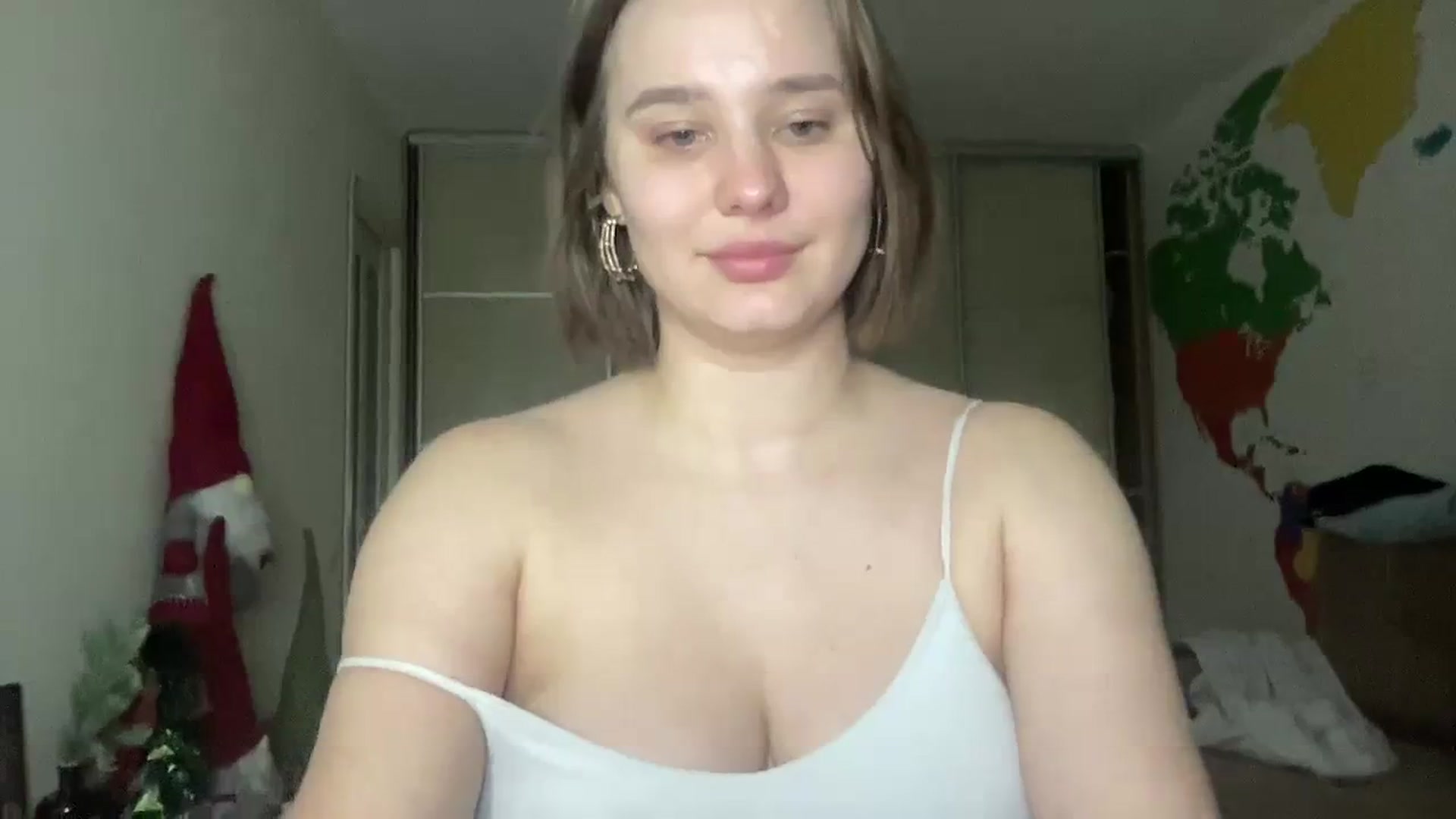Gallery image thumbnail from TifanyTatum's myfreecams stream on, 12/03/2023, 18:19 image 19 of 20