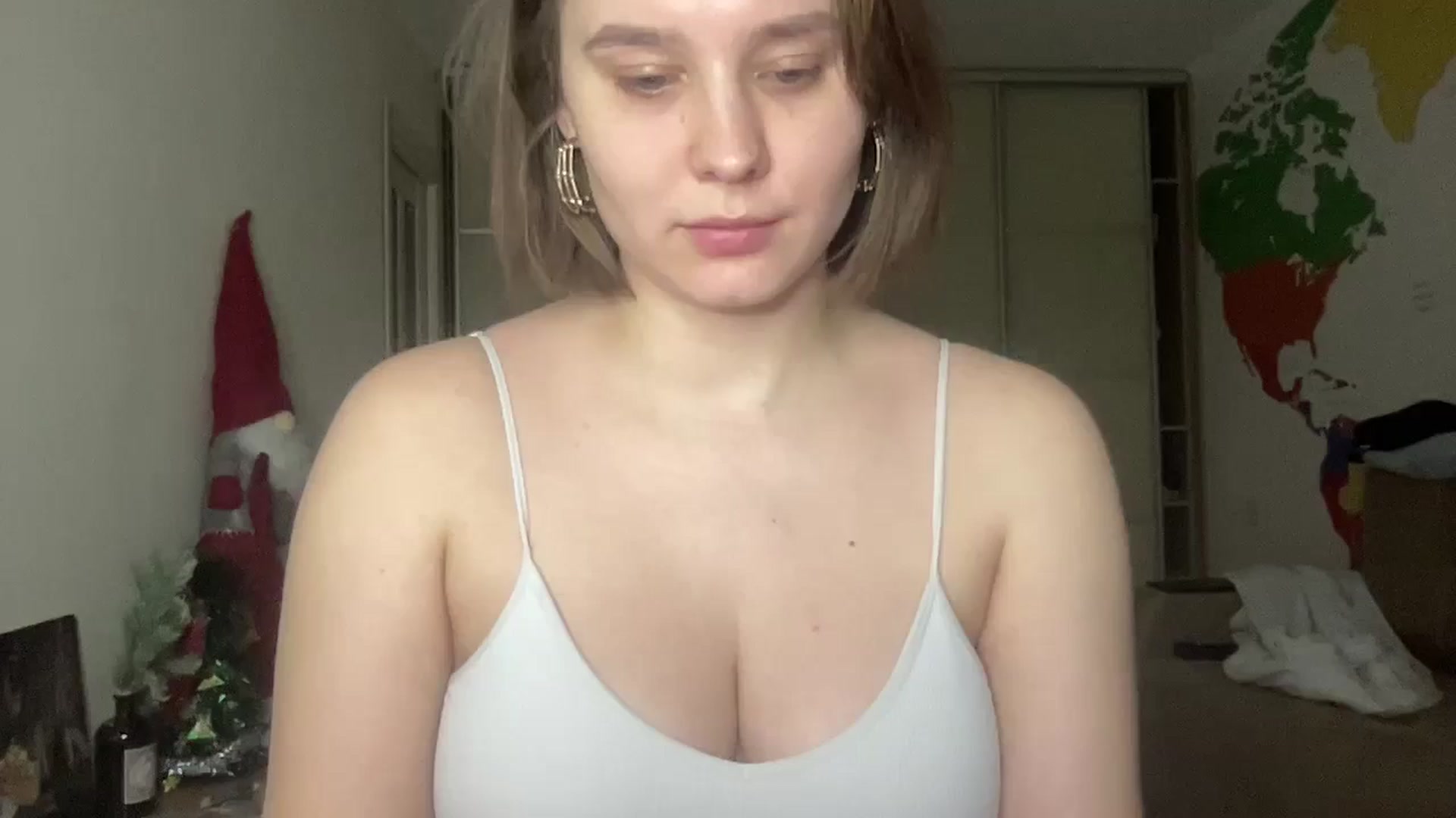 Gallery image thumbnail from TifanyTatum's myfreecams stream on, 12/03/2023, 18:19 image 6 of 20