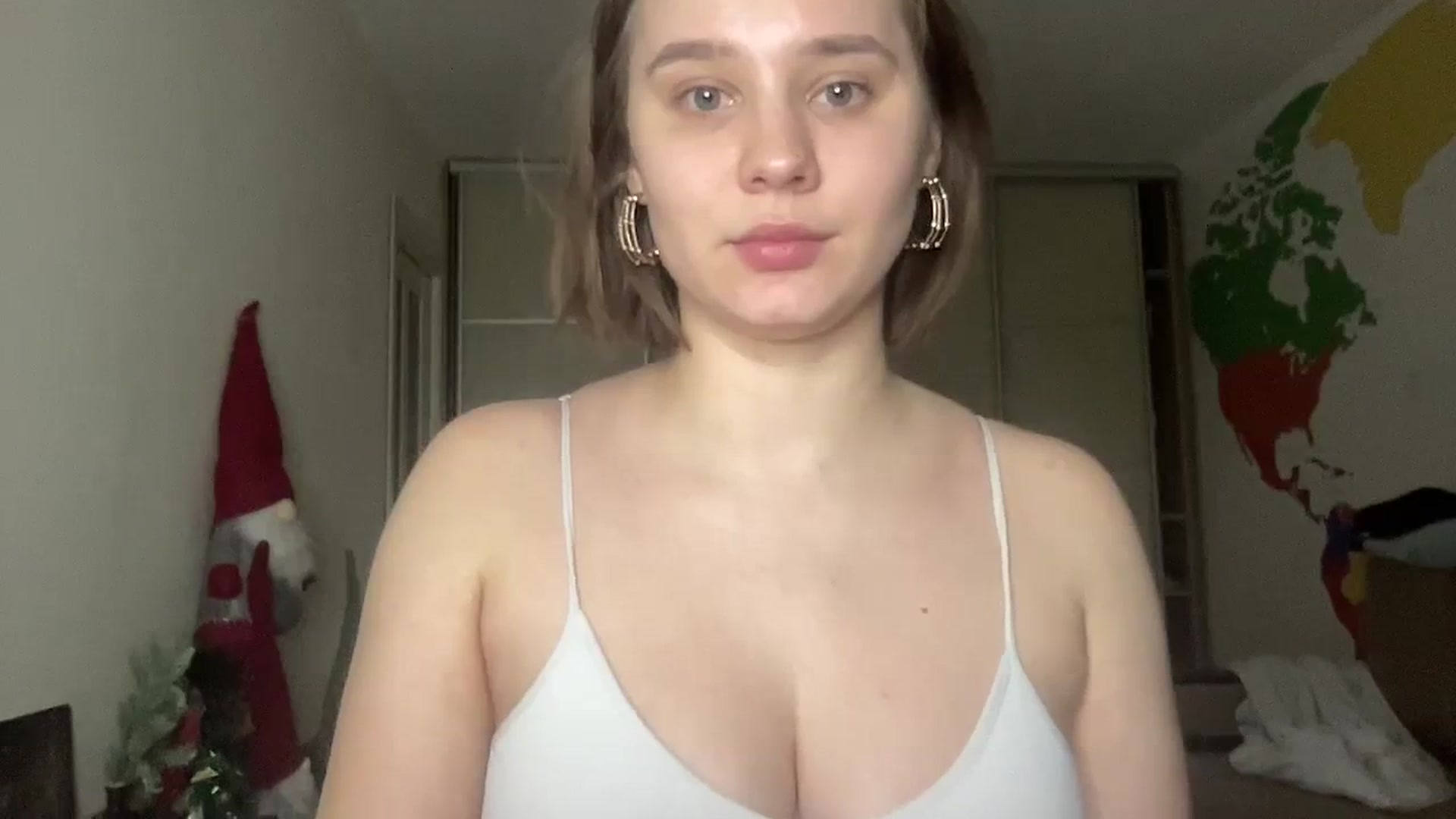 Gallery image thumbnail from TifanyTatum's myfreecams stream on, 12/03/2023, 18:19 image 9 of 20