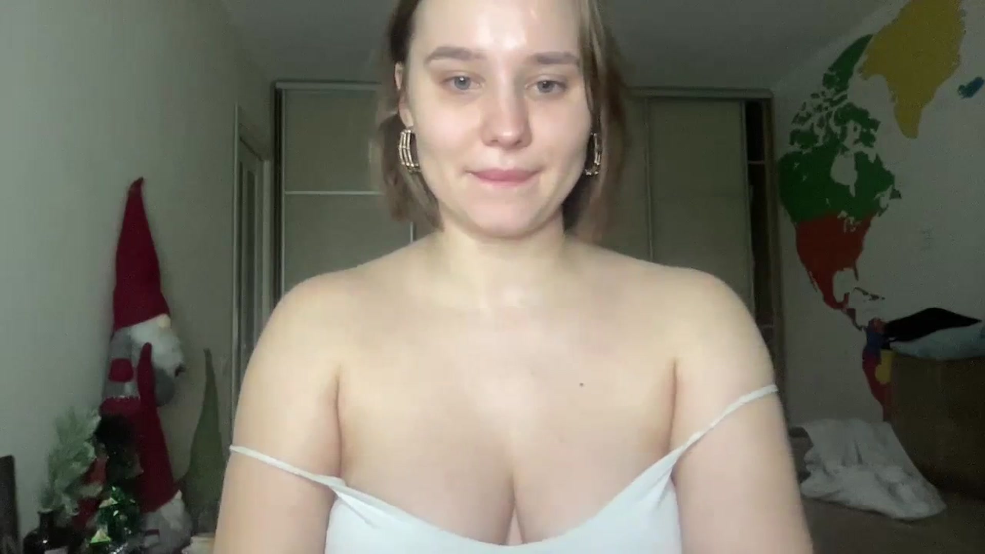 Gallery image thumbnail from TifanyTatum's myfreecams stream on, 12/03/2023, 18:19 image 20 of 20
