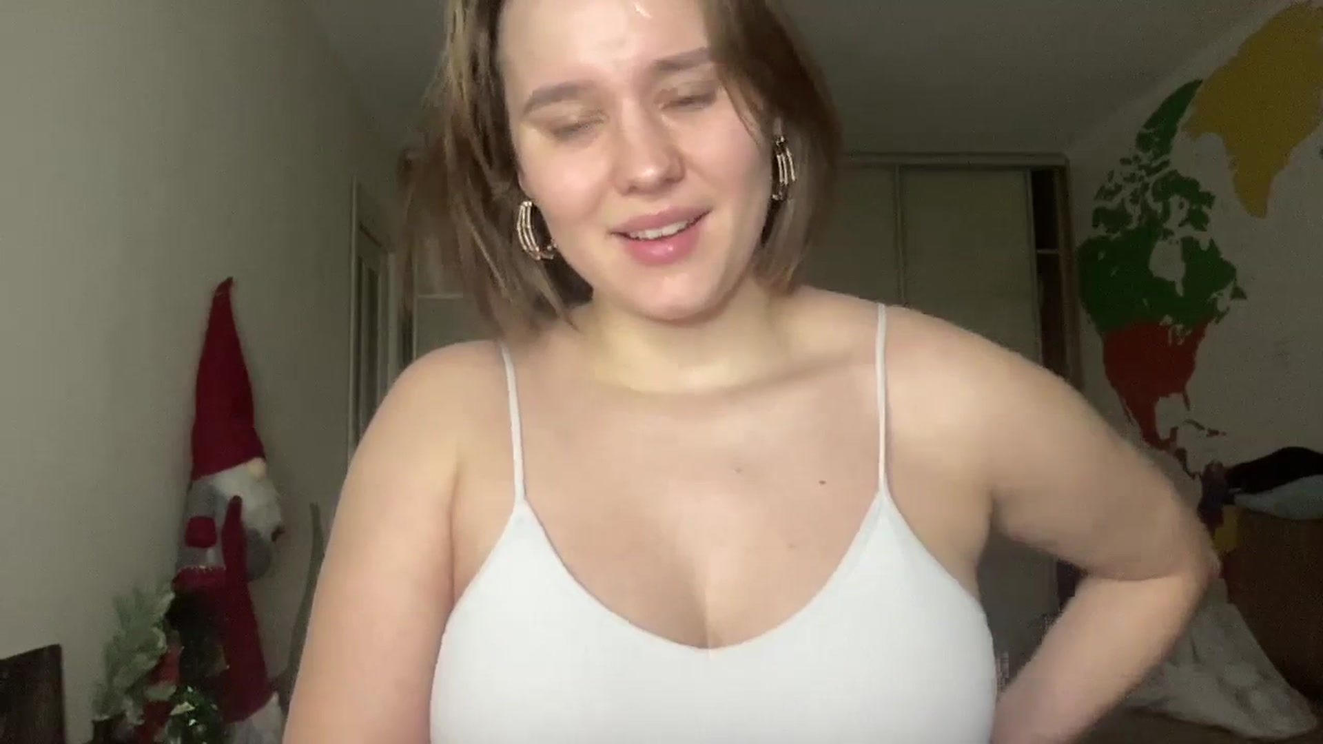 Gallery image thumbnail from TifanyTatum's myfreecams stream on, 12/03/2023, 18:19 image 11 of 20