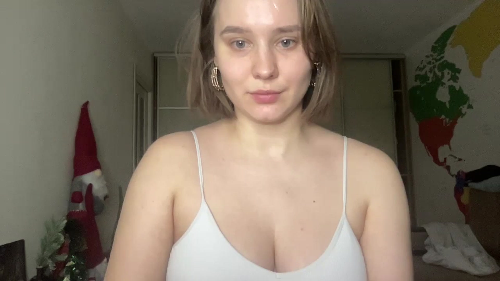 Gallery image thumbnail from TifanyTatum's myfreecams stream on, 12/03/2023, 18:19 image 7 of 20