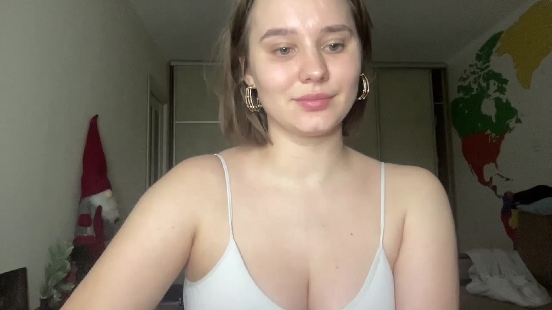 Gallery image thumbnail from TifanyTatum's myfreecams stream on, 12/03/2023, 18:19 image 8 of 20