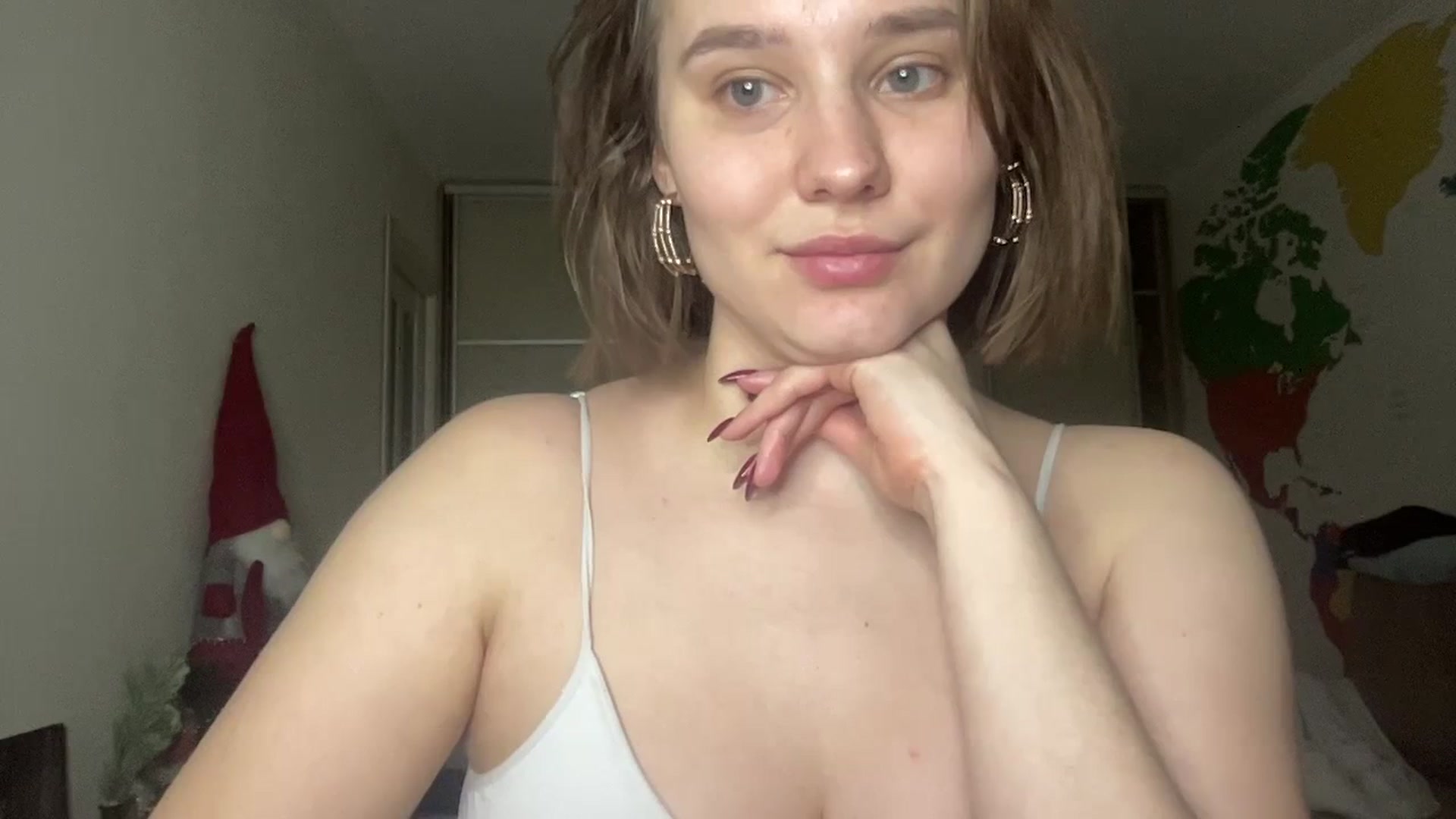 Gallery image thumbnail from TifanyTatum's myfreecams stream on, 12/03/2023, 18:19 image 4 of 20