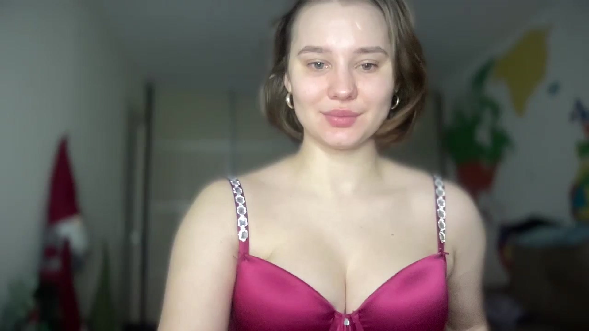 Gallery image thumbnail from TifanyTatum's myfreecams stream on, 12/04/2023, 11:41 image 17 of 20