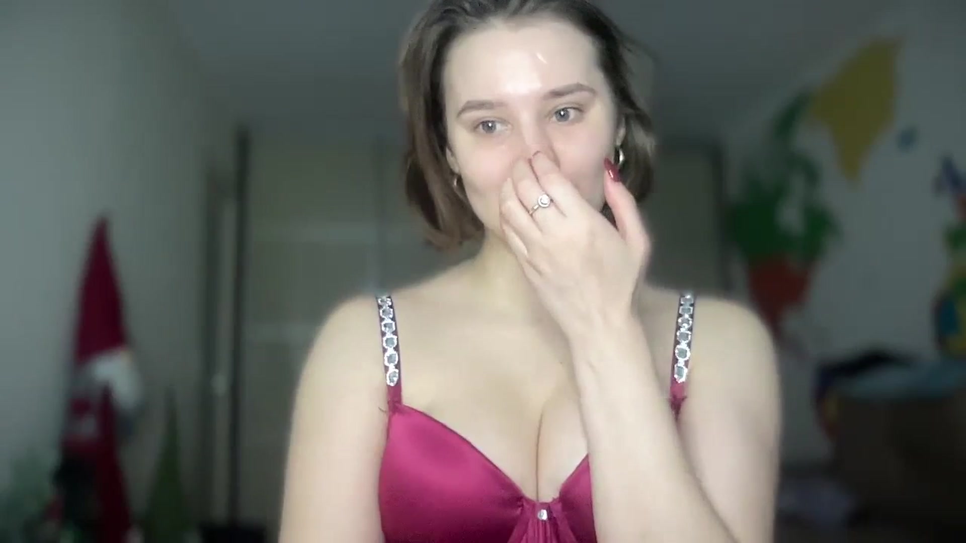 Gallery image thumbnail from TifanyTatum's myfreecams stream on, 12/04/2023, 11:41 image 20 of 20