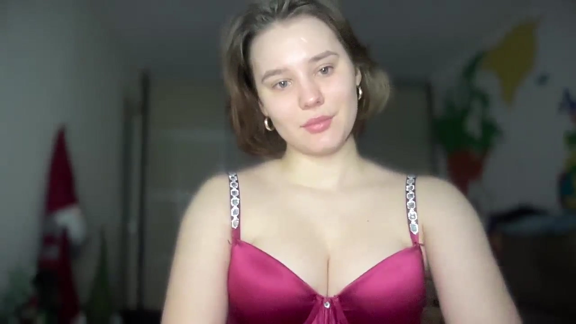 Gallery image thumbnail from TifanyTatum's myfreecams stream on, 12/04/2023, 11:41 image 16 of 20
