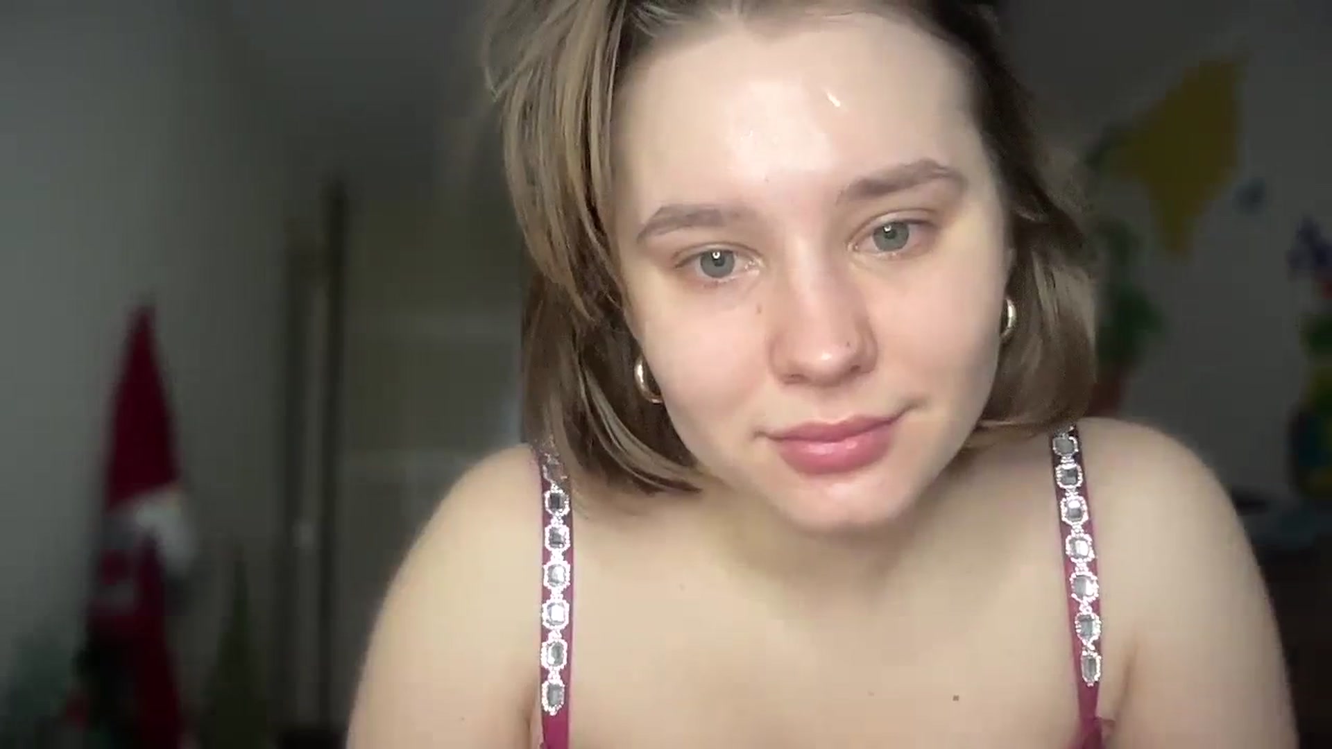 Gallery image thumbnail from TifanyTatum's myfreecams stream on, 12/04/2023, 11:41 image 18 of 20