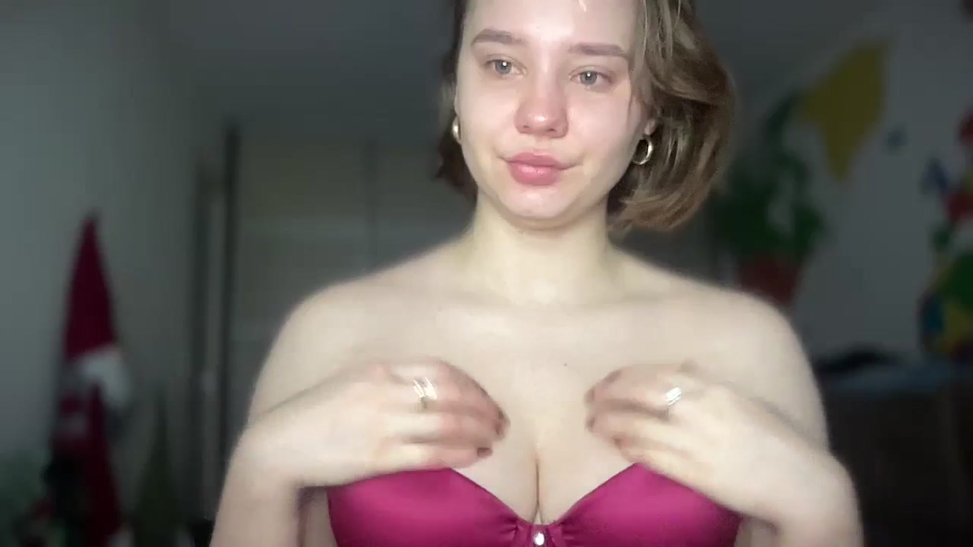 Gallery image thumbnail from TifanyTatum's myfreecams stream on, 12/04/2023, 11:41 image 5 of 20