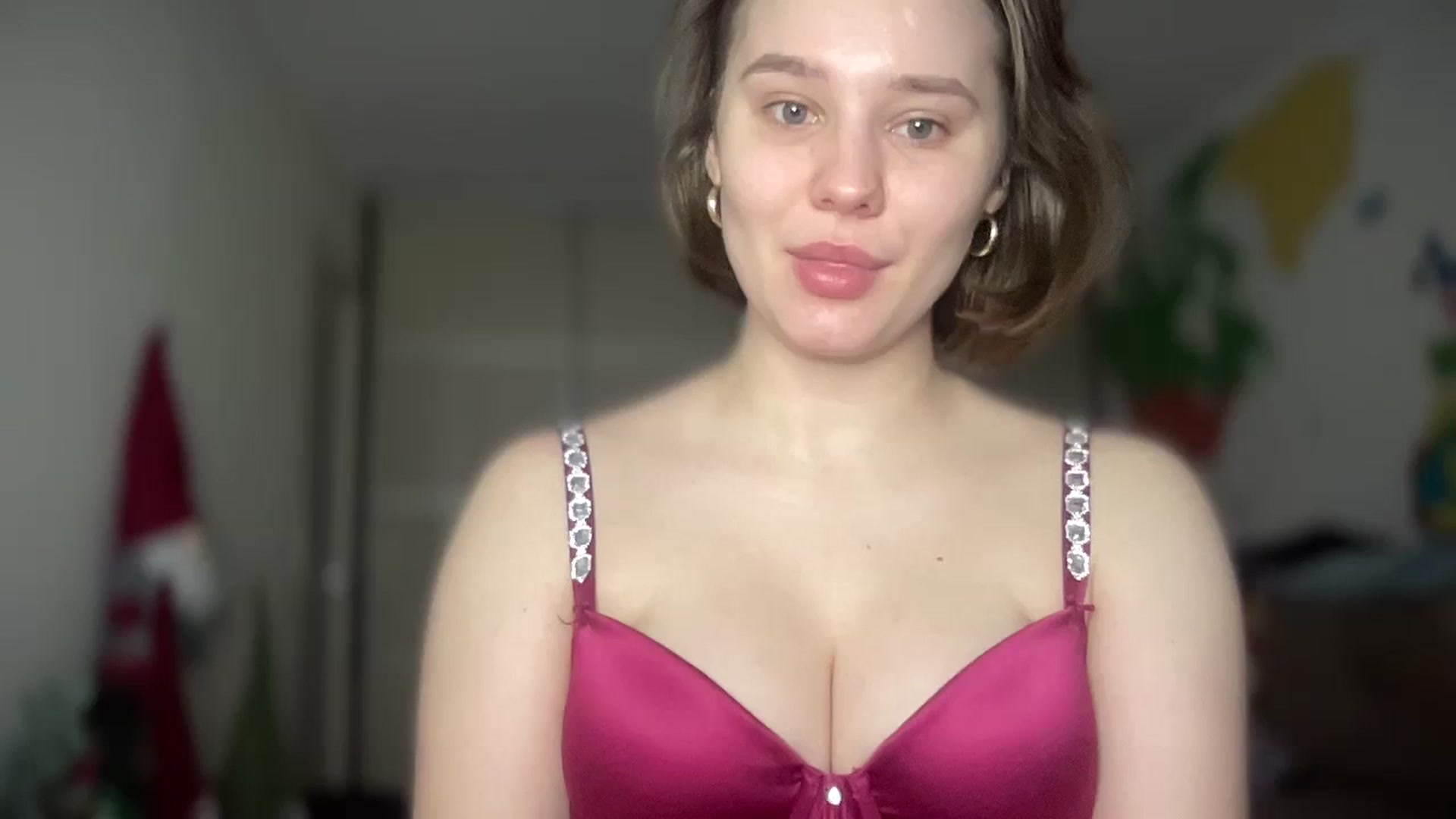 Gallery image thumbnail from TifanyTatum's myfreecams stream on, 12/04/2023, 11:41 image 19 of 20