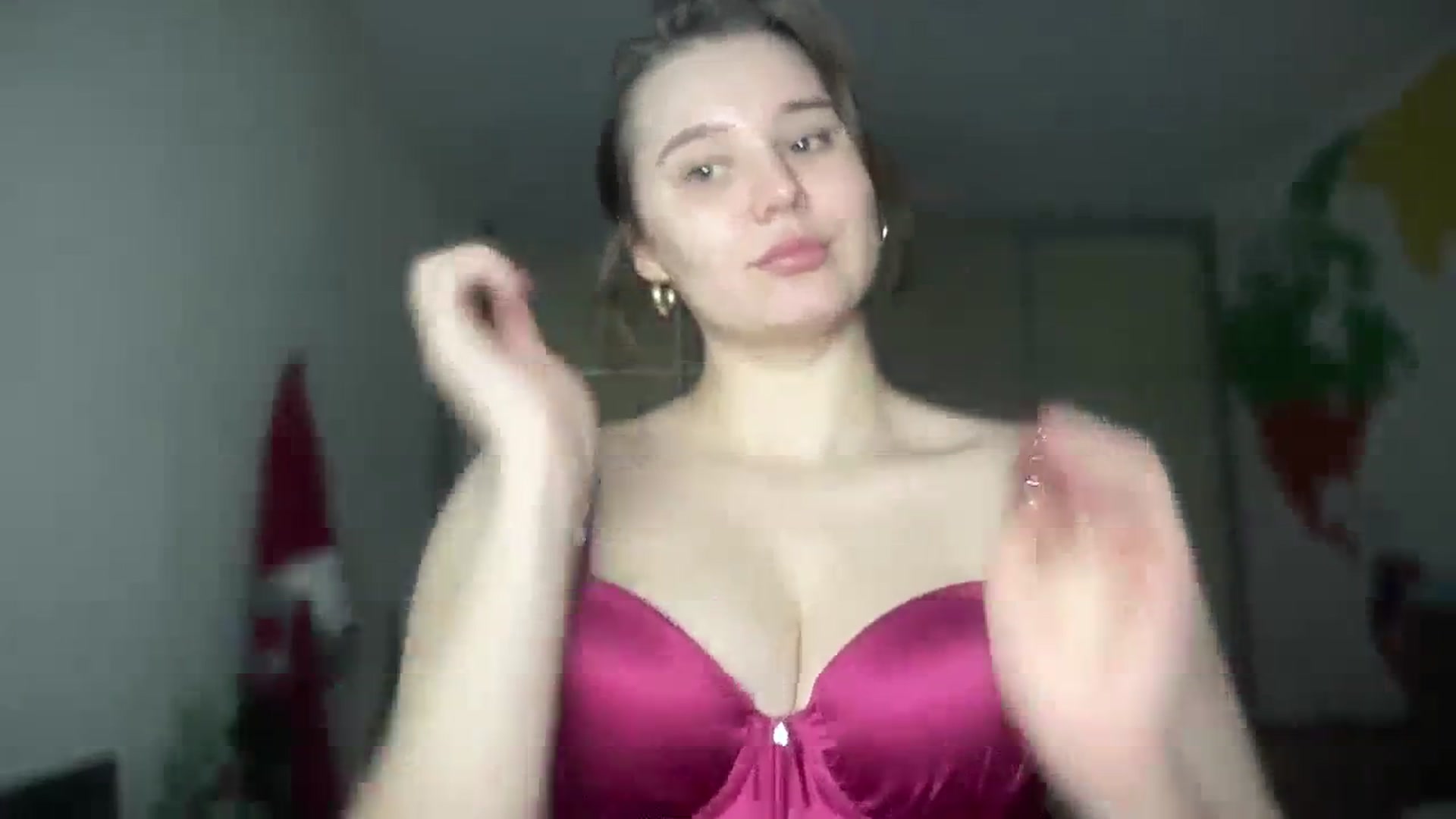 Gallery image thumbnail from TifanyTatum's myfreecams stream on, 12/04/2023, 13:16 image 17 of 20