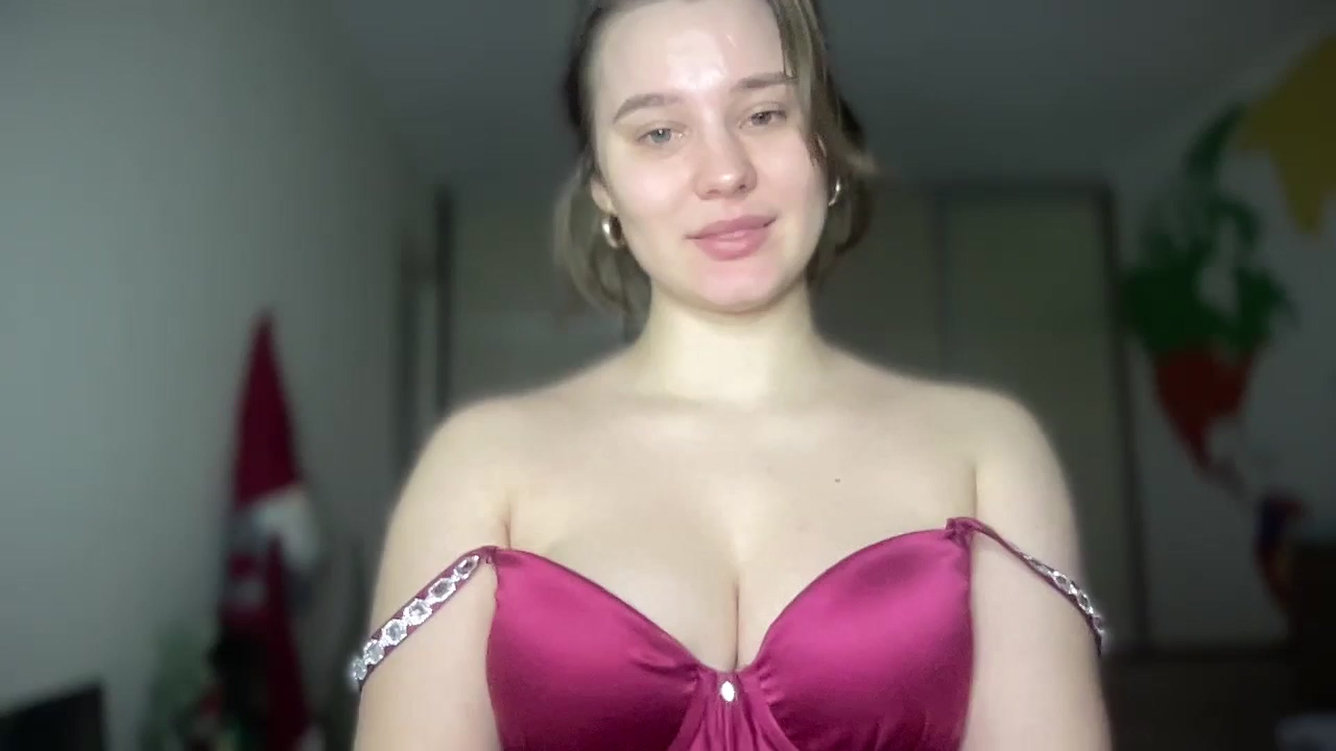 Gallery image thumbnail from TifanyTatum's myfreecams stream on, 12/04/2023, 13:16 image 20 of 20