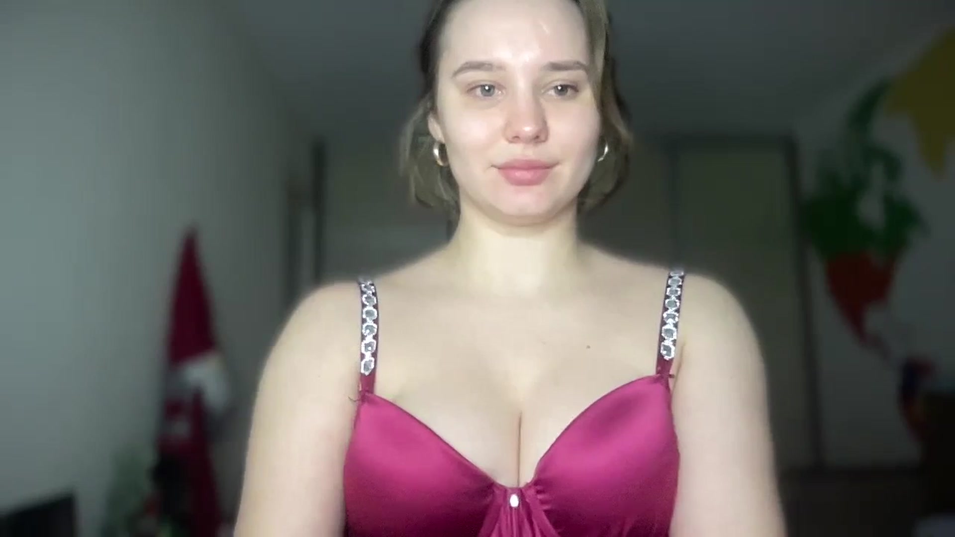 Gallery image thumbnail from TifanyTatum's myfreecams stream on, 12/04/2023, 13:16 image 15 of 20